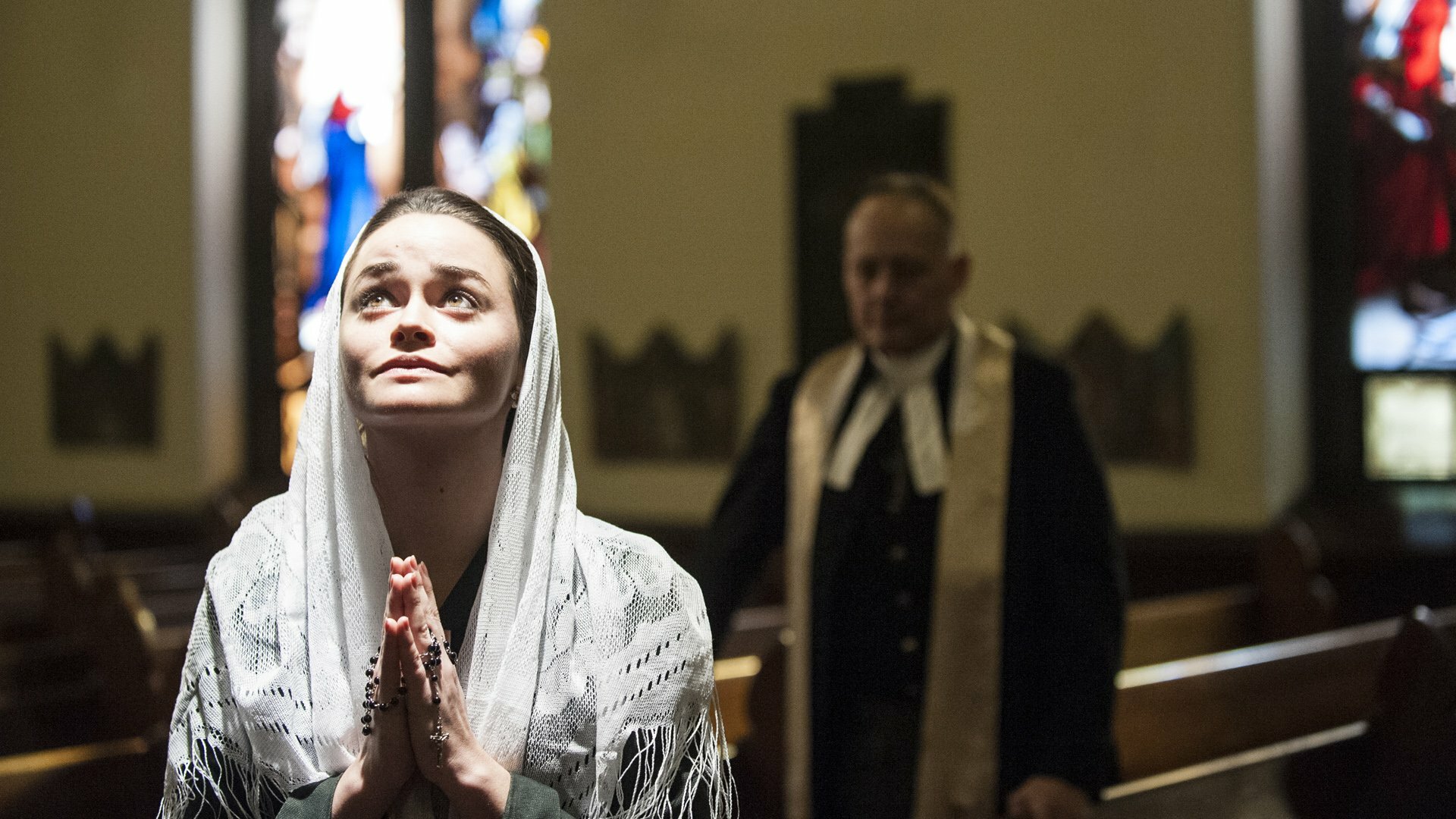 Santuários - Mistérios e Segredos : Cientologia; Dagger John; O...