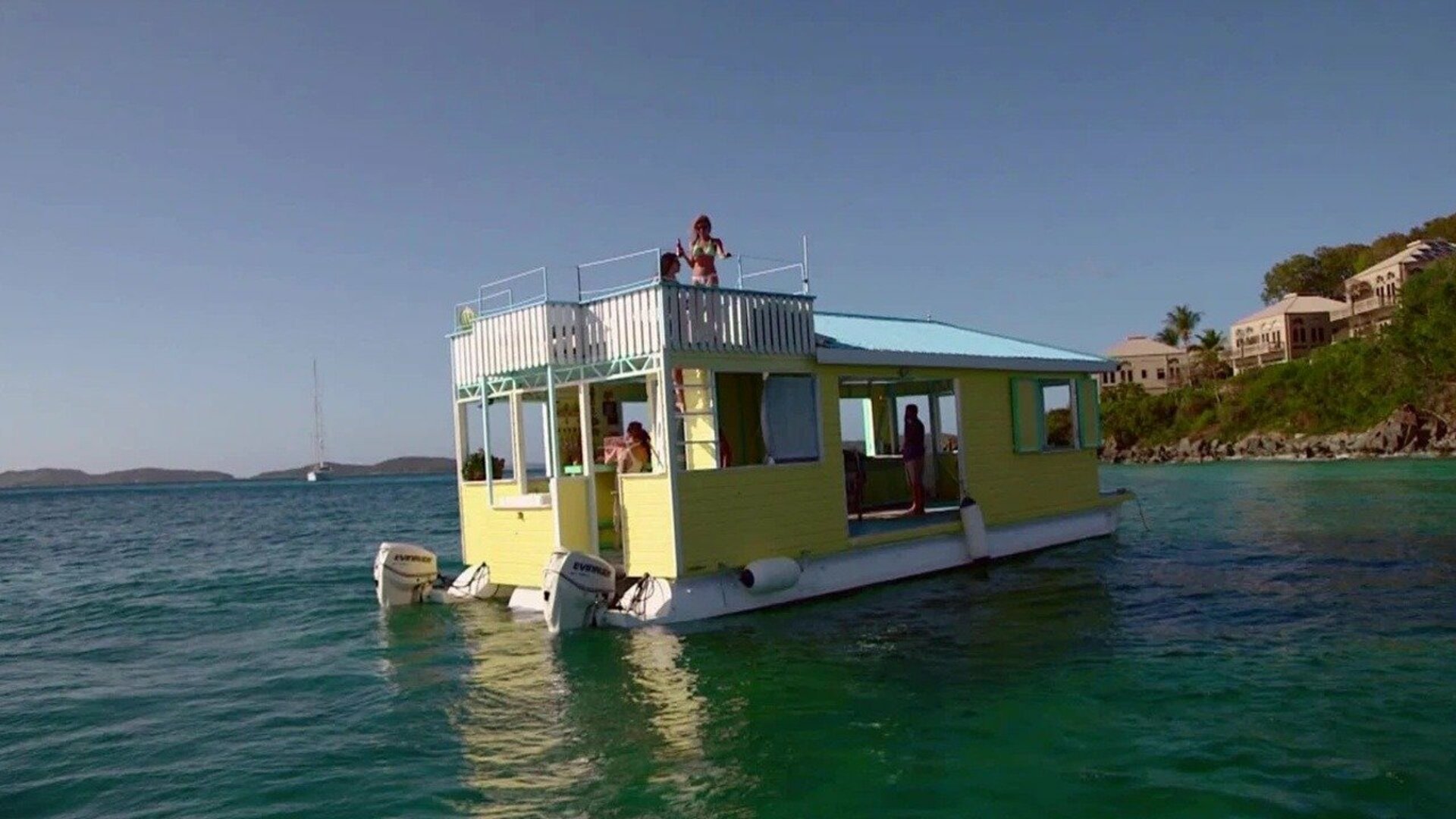 Vida na Praia : Tacos, Cervejas e Vistas
