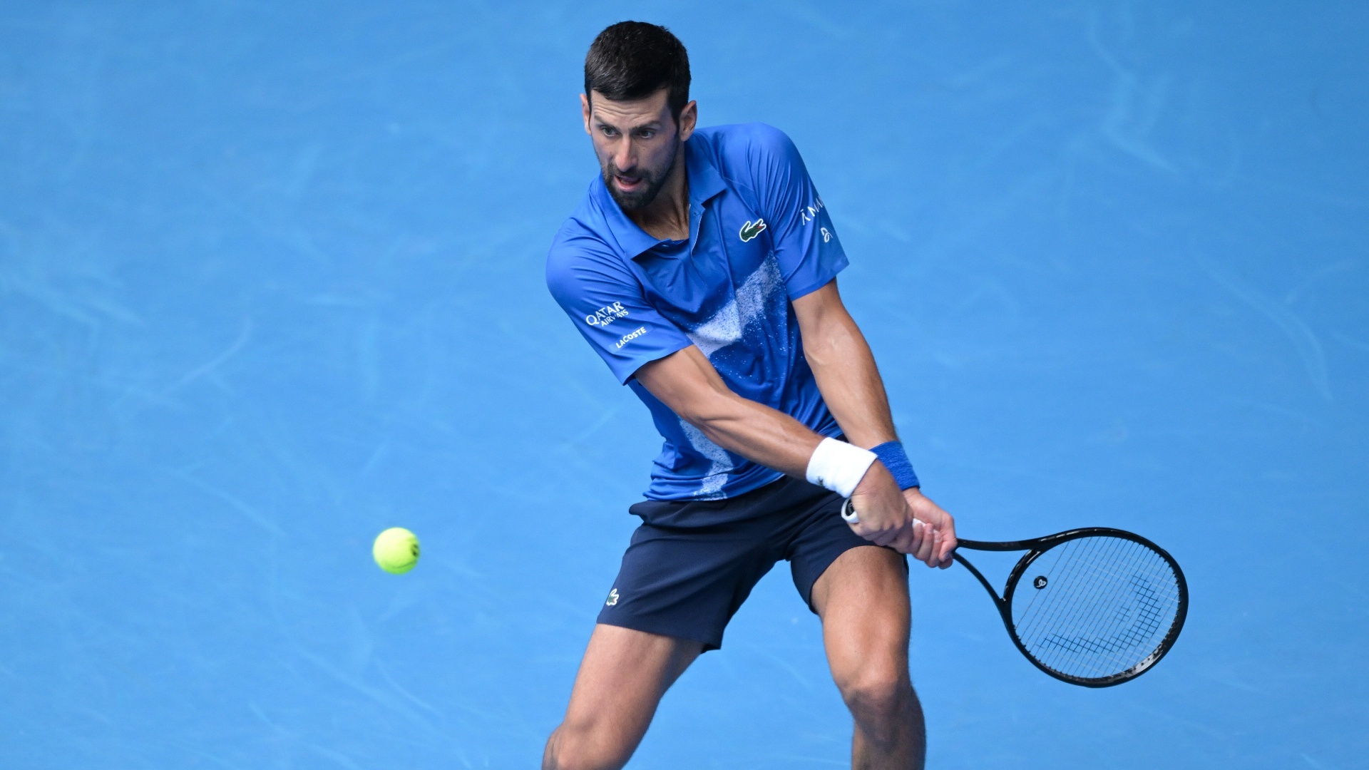 ATP Tour: This Week