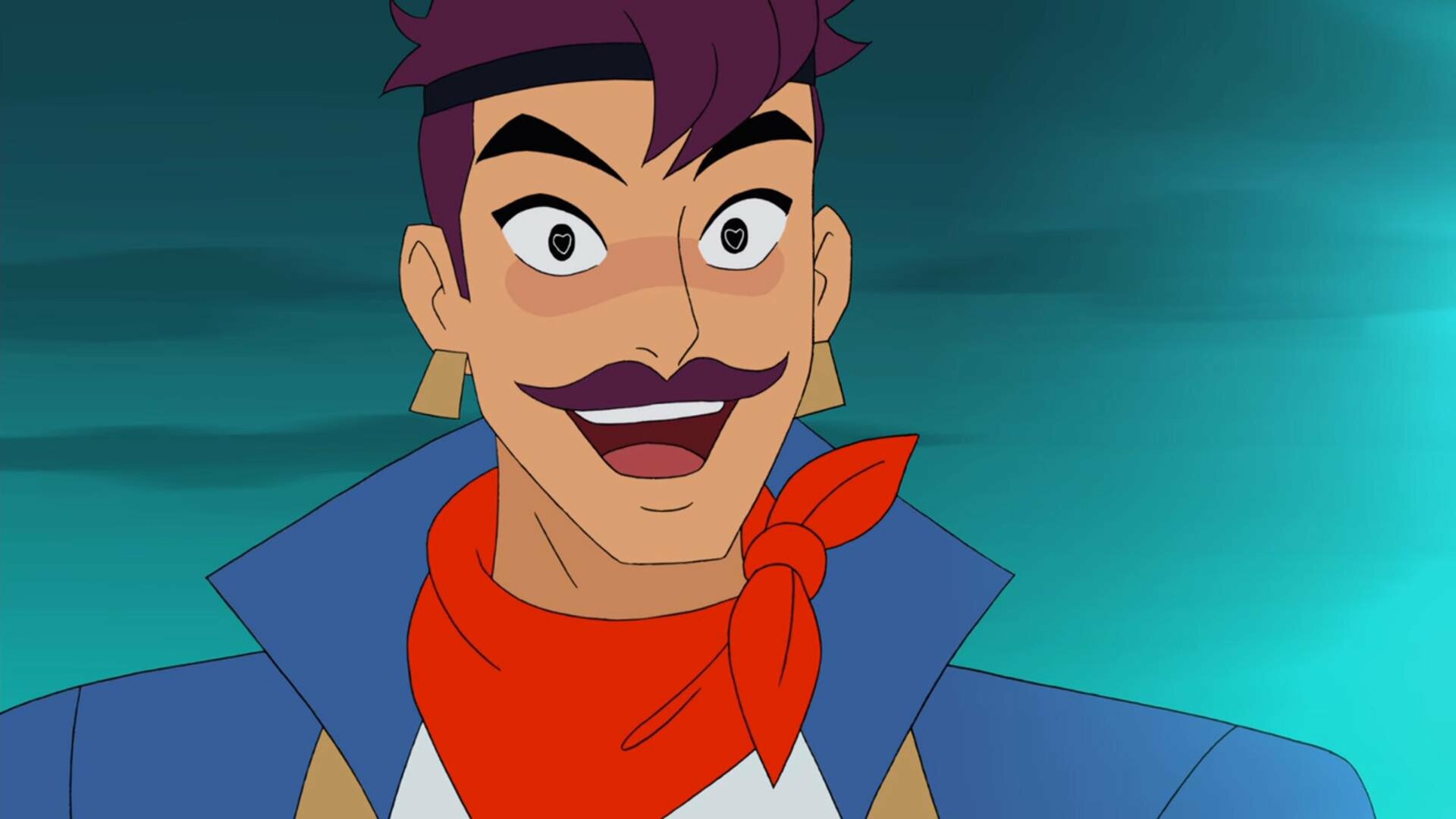 She-Ra e as Princesas do Poder : Destino - Parte 2