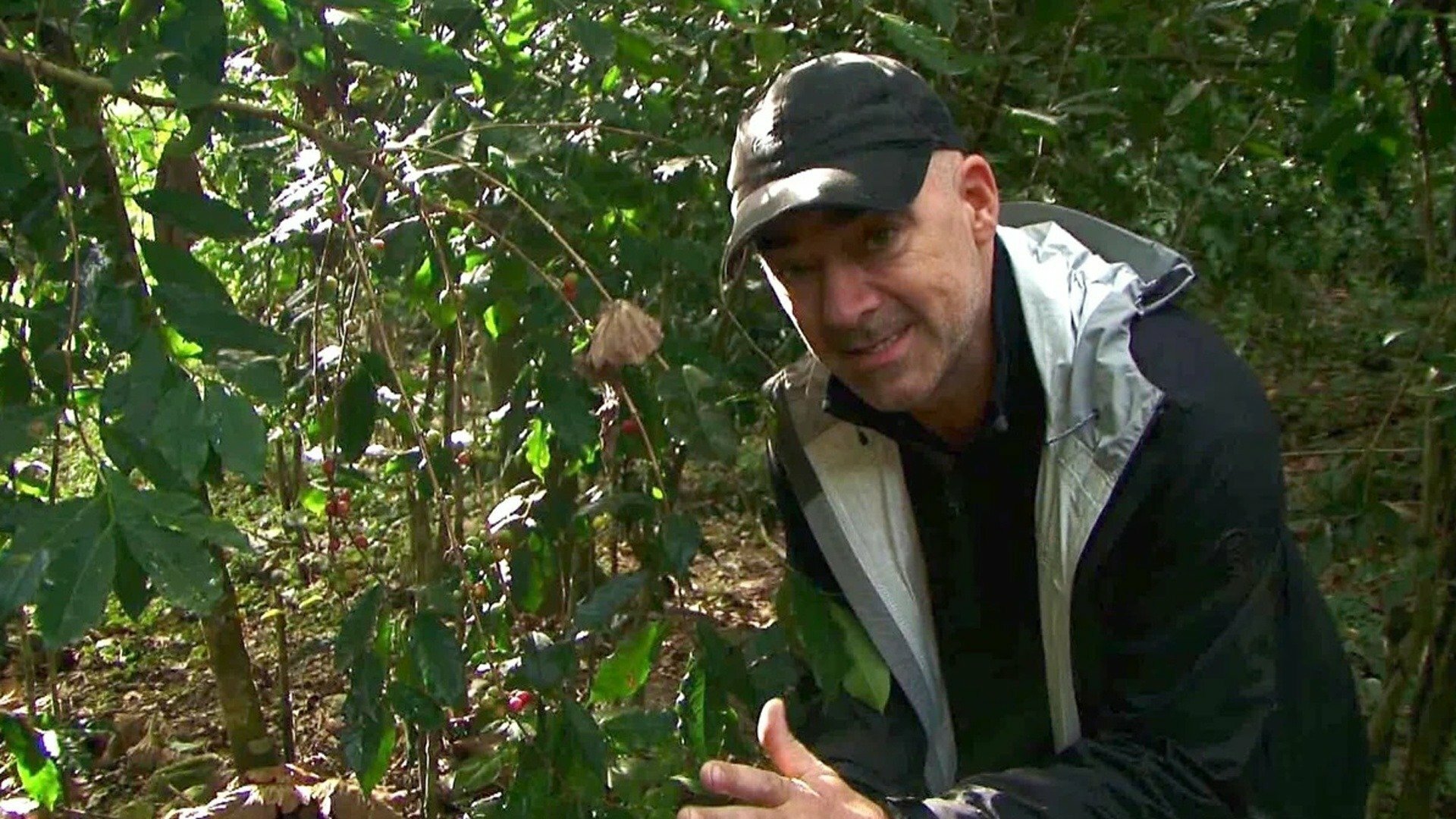 Rota Perigosa : Bolívia