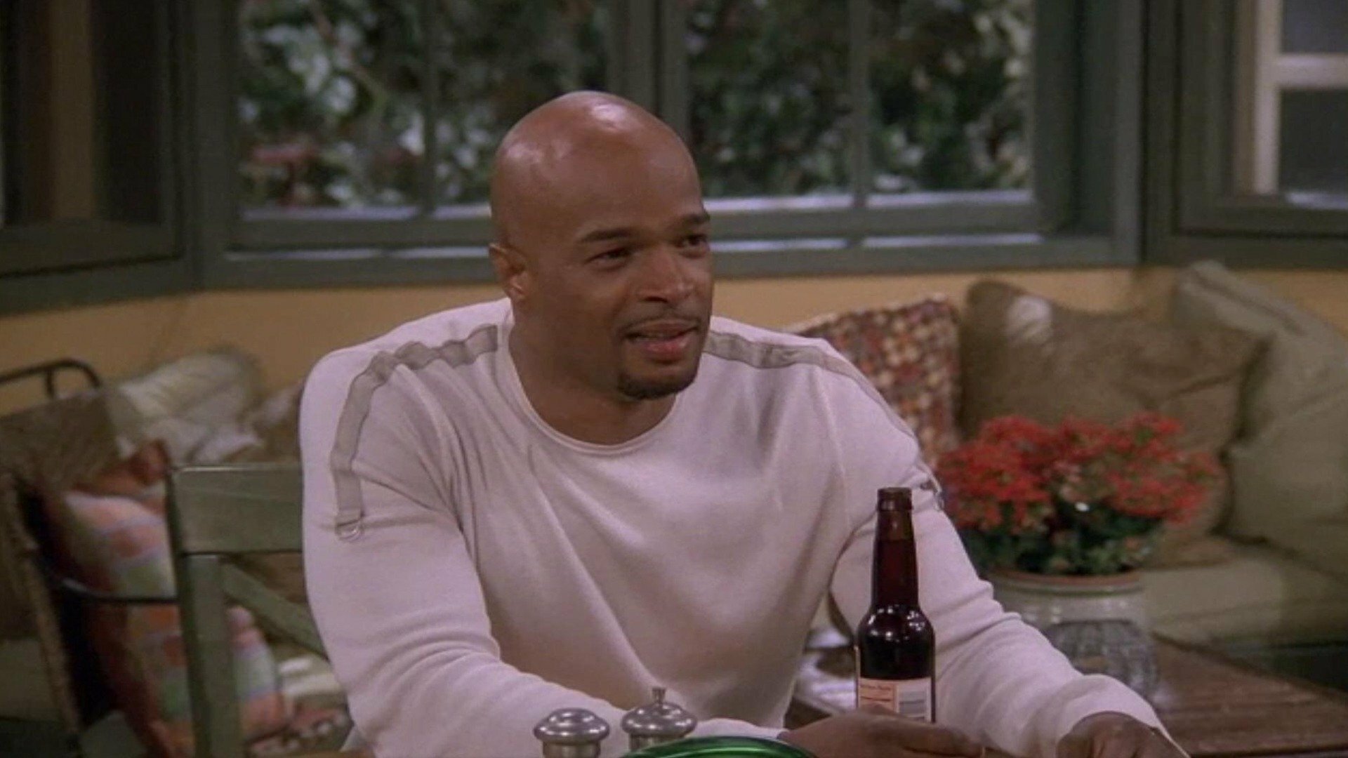 My Wife and Kids : Make Over