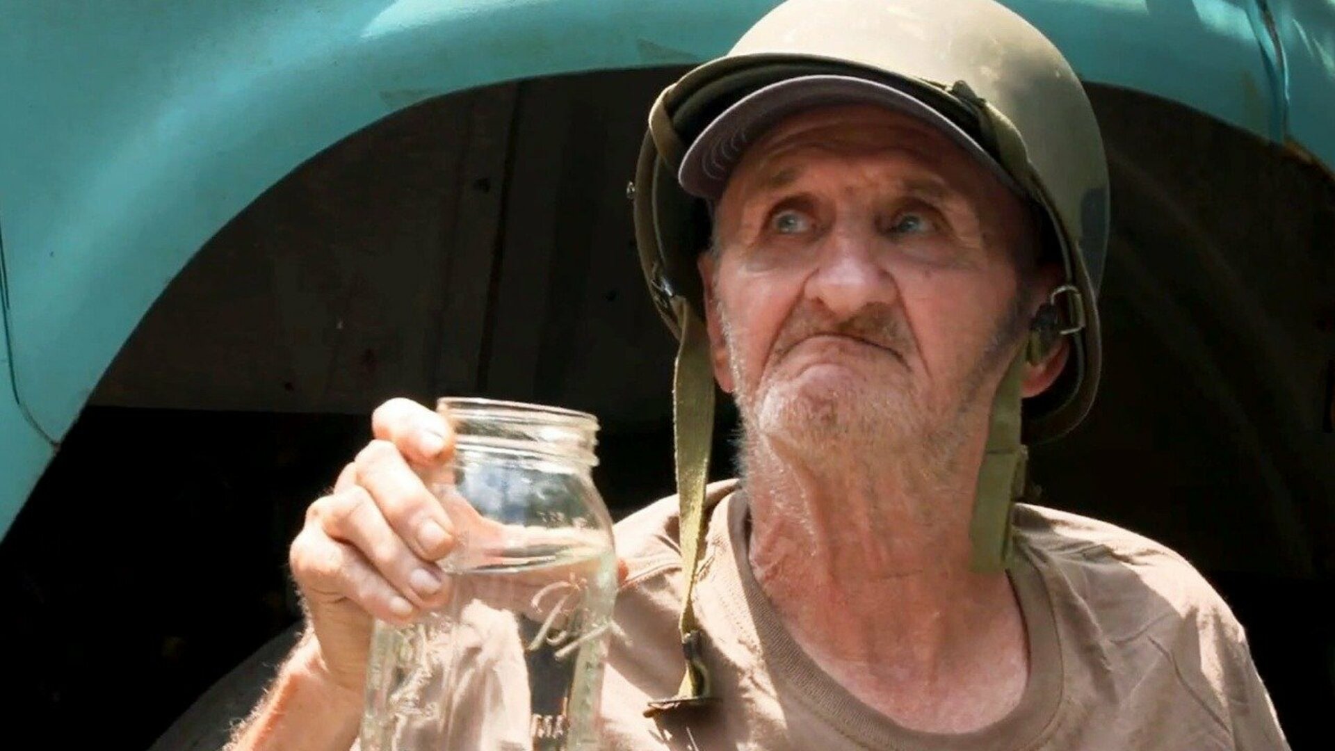 Destiladores : Produção Nada Ordinária