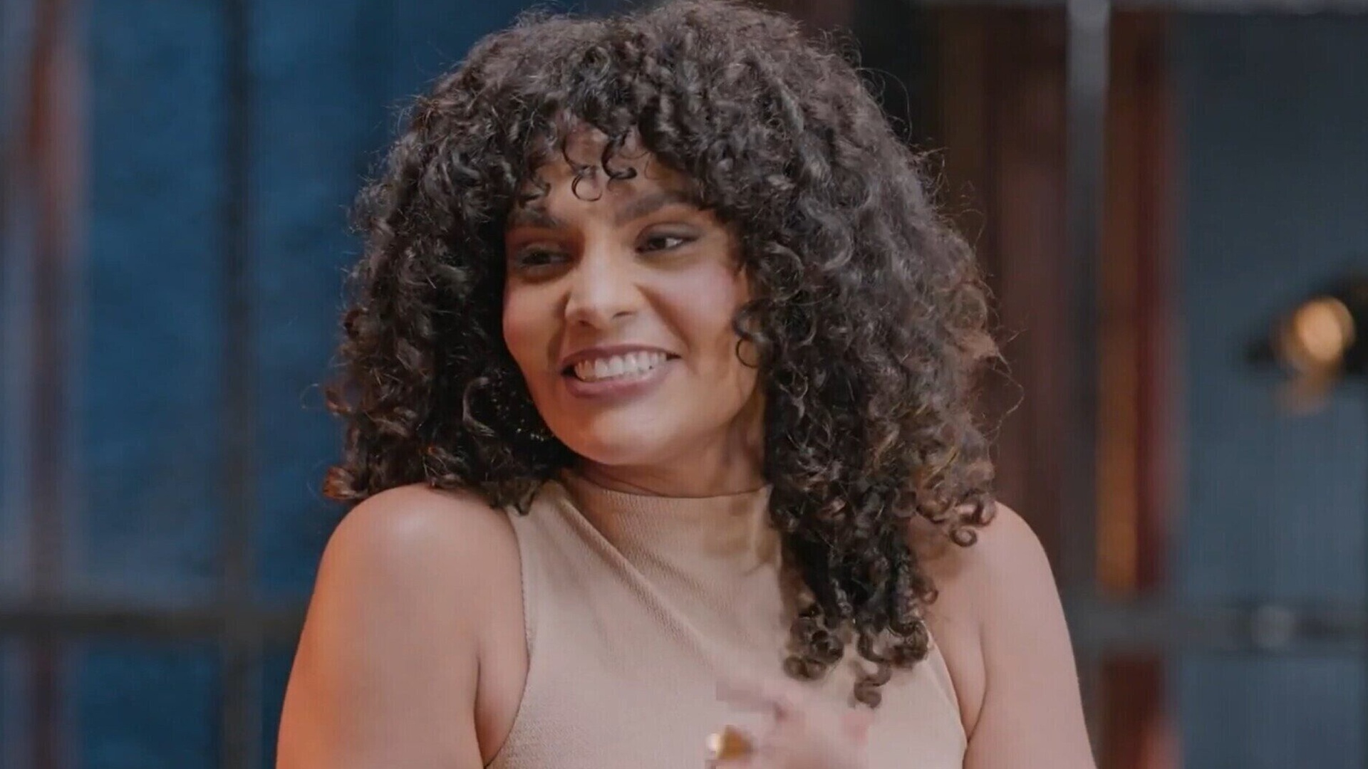 Dois em Cena - Encontro de Gerações : Elisa Lucinda e Barbara Reis
