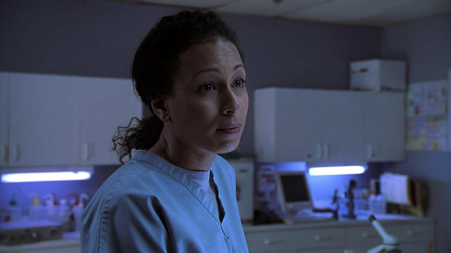 Law & Order: Special Victims Unit : Vulnerable
