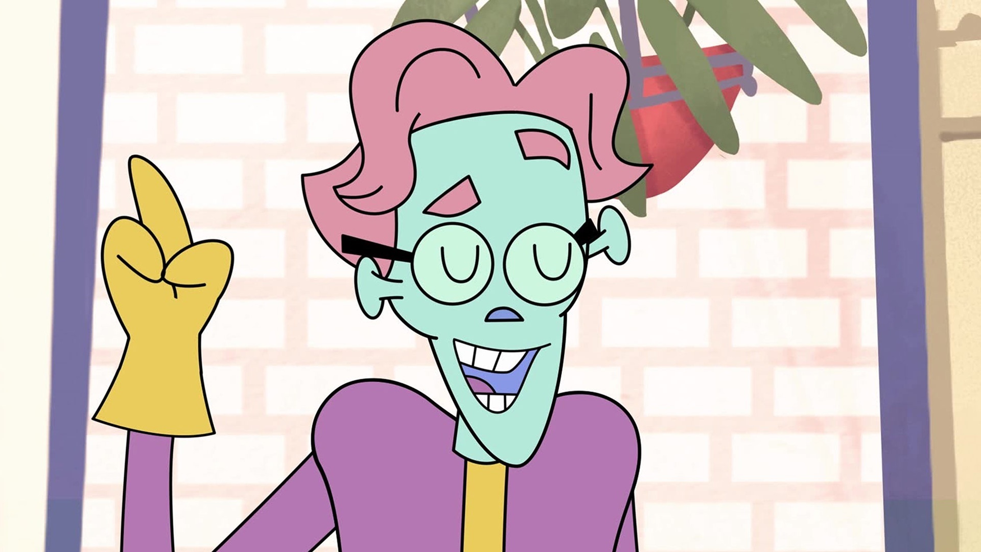 Missão 347 : Tapioca das Galáxias