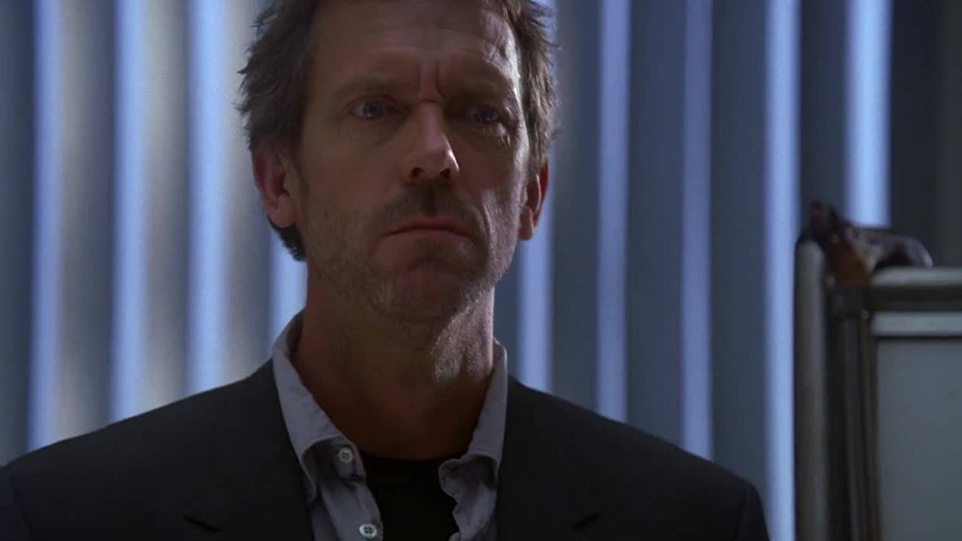 House : Regras de Gangsters