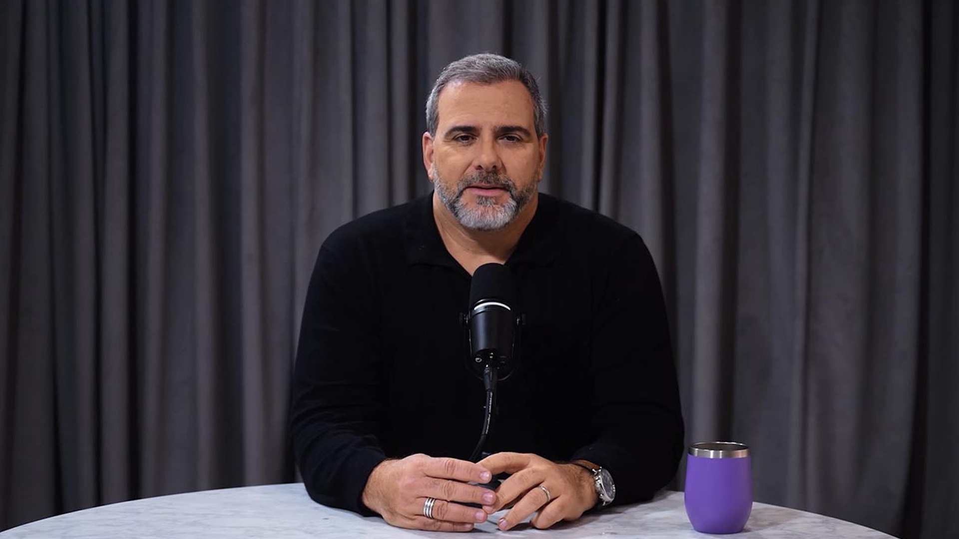 Rodrigo Alvarez Entrevista