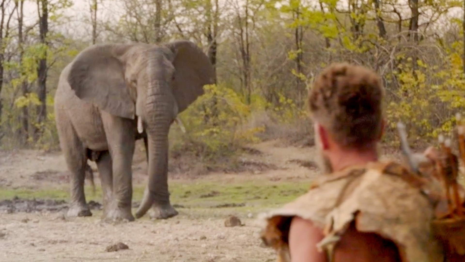 Largados e Pelados - Apocalipse : Inferno sob Controle