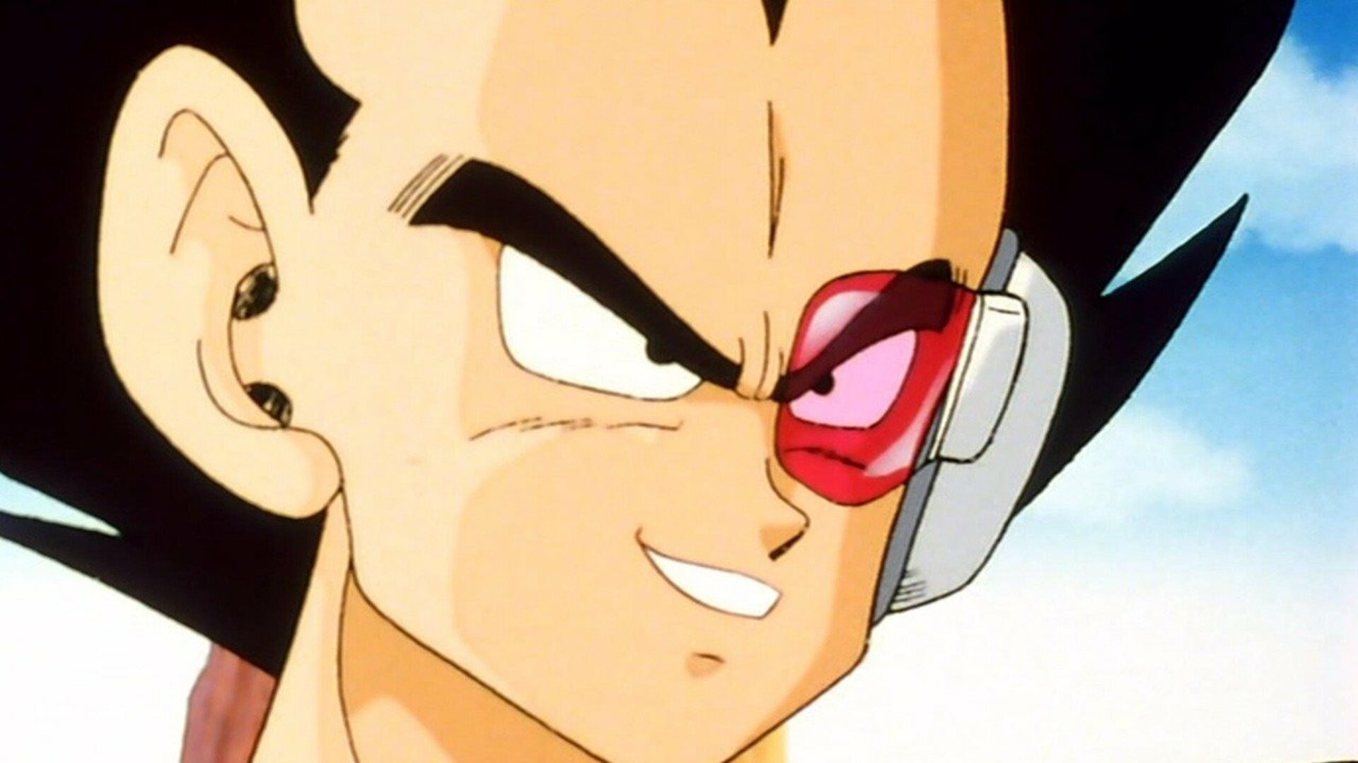 Dragon Ball Z : Só Restam Três Horas de Vida na...