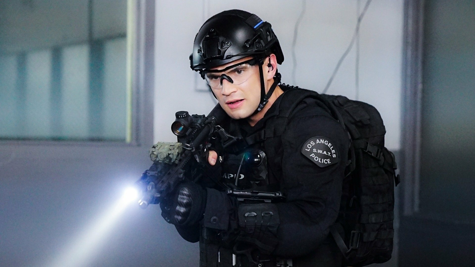 S.W.A.T. : Seizure