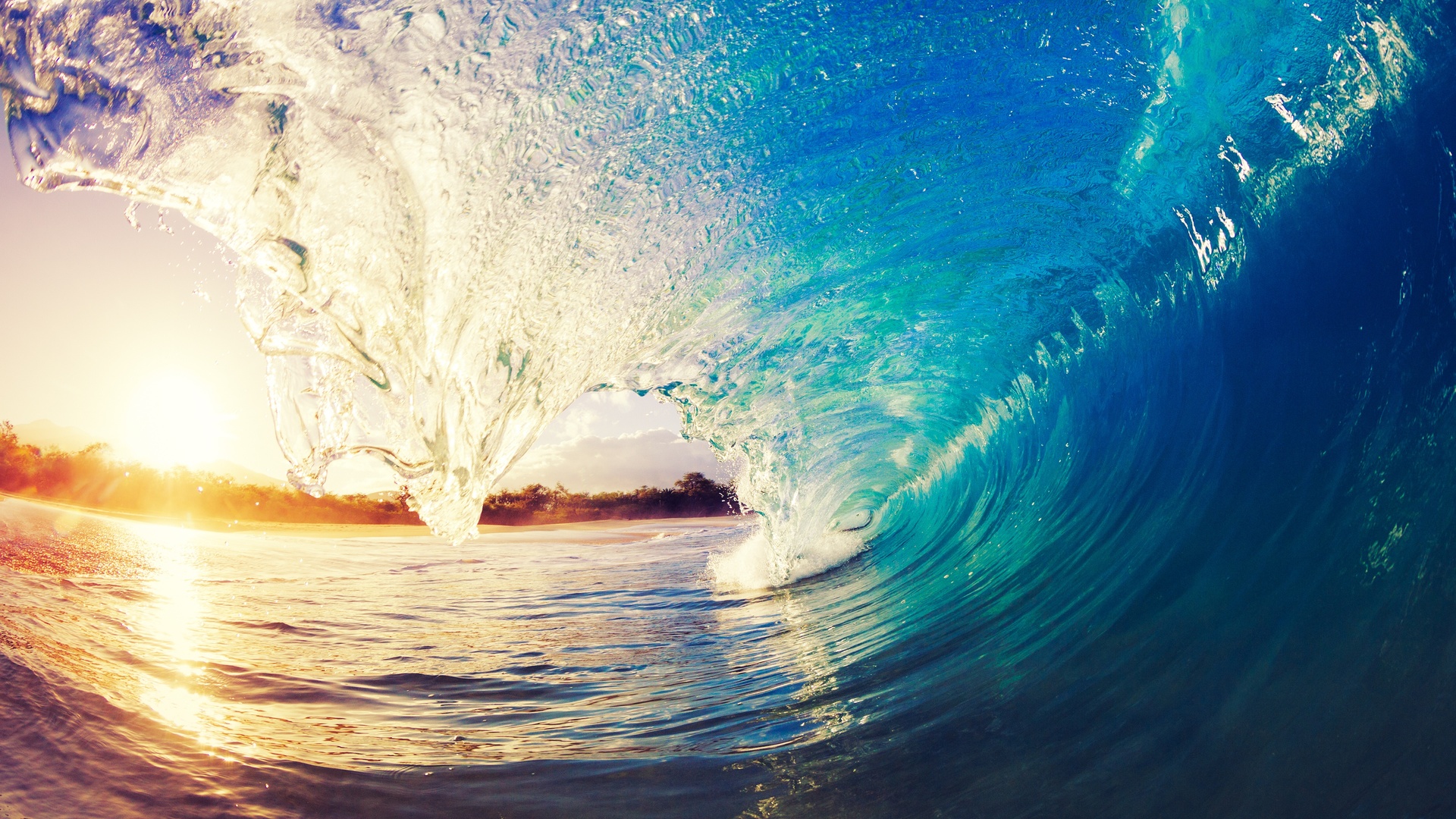 Ocean