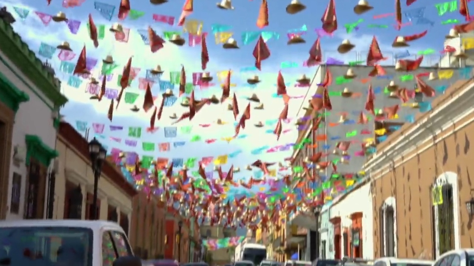 Moda.Doc América Latina : México