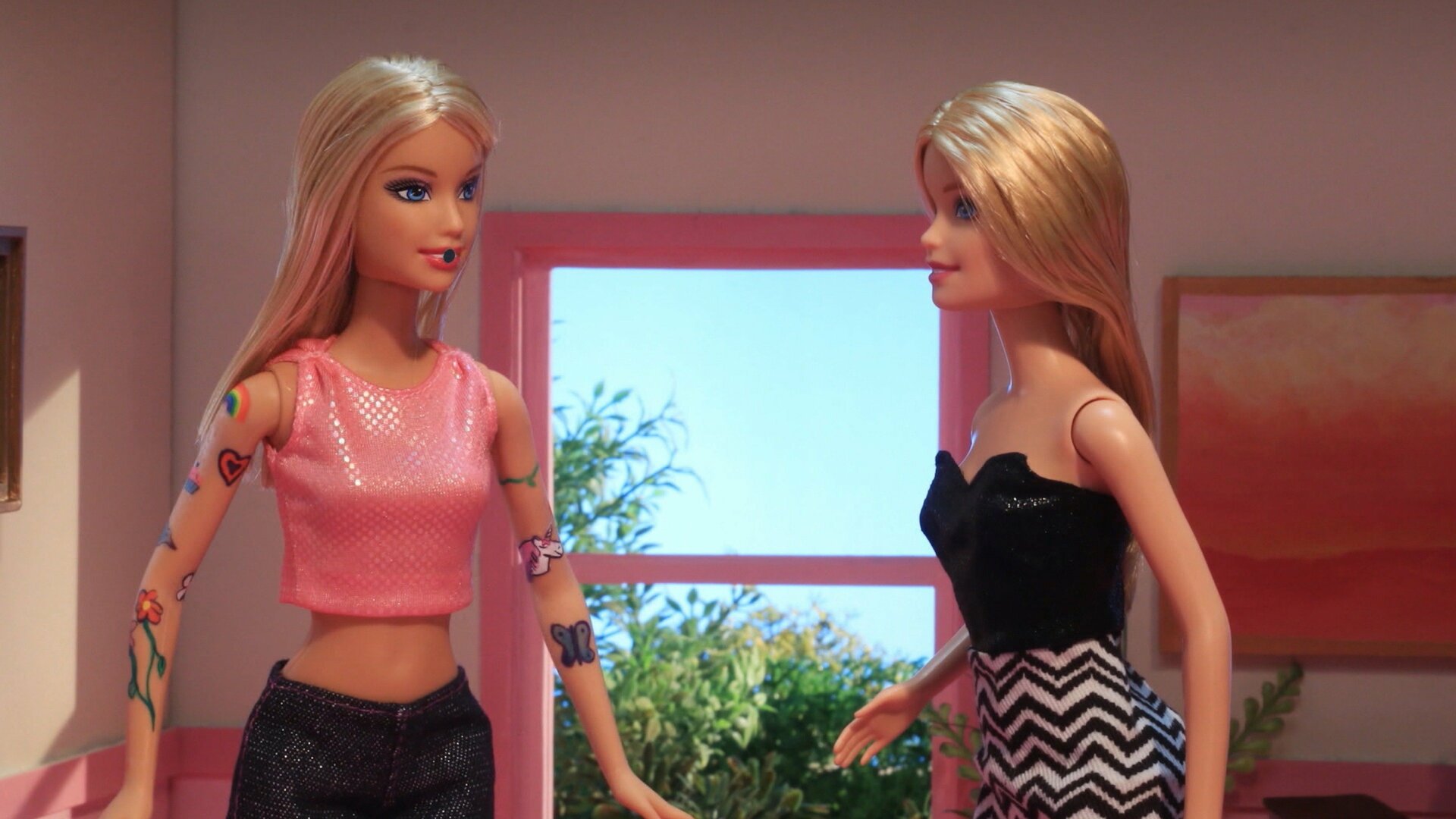 Robot Chicken : May Cause Immaculate Conception