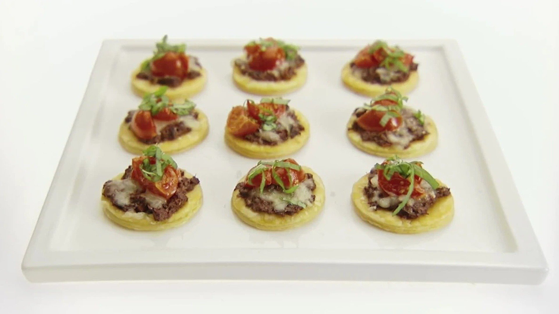 Giada em Casa : Aperitivos