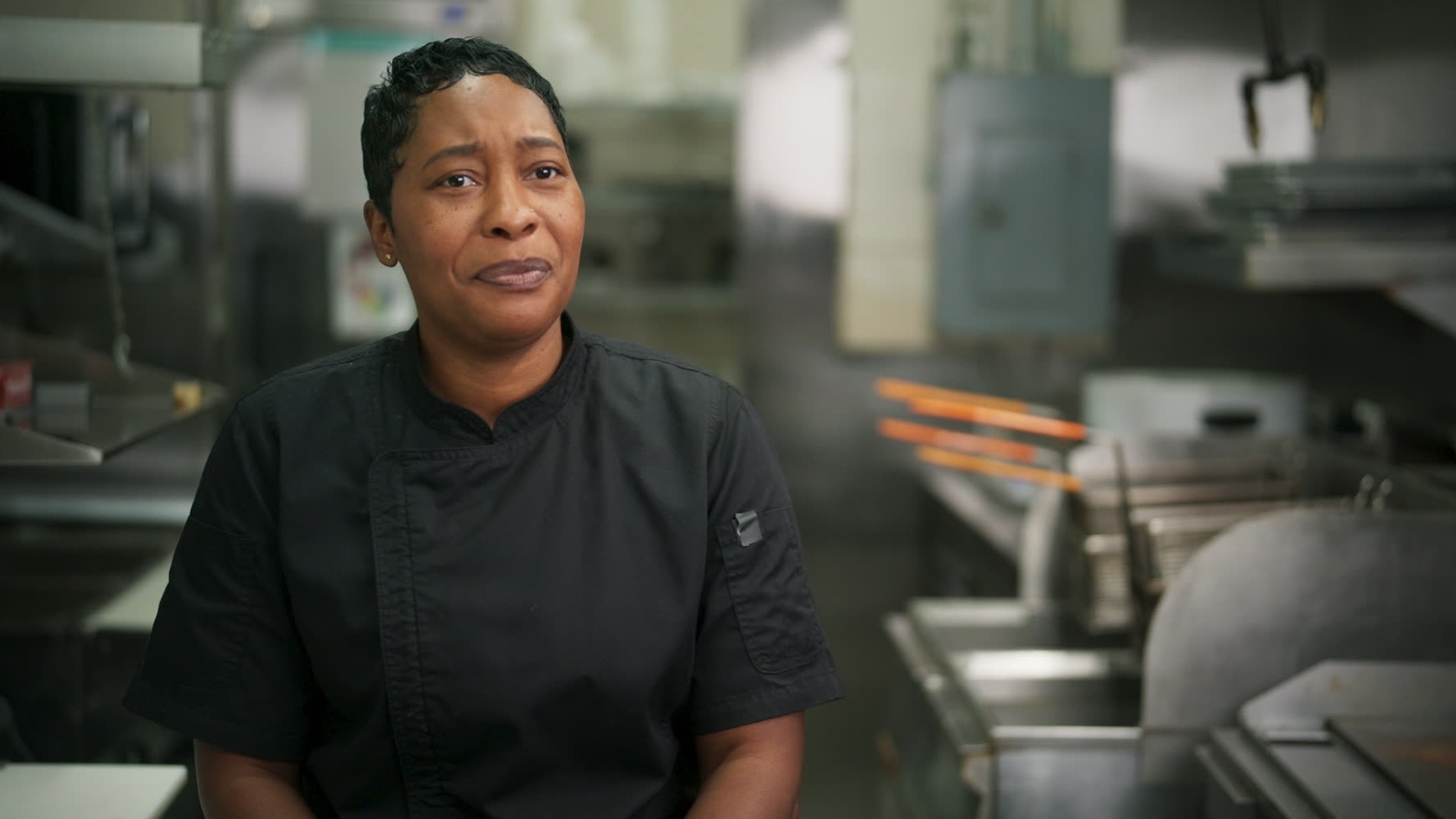 Pesadelo na Cozinha com Gordon Ramsay : 3 Southern Girls