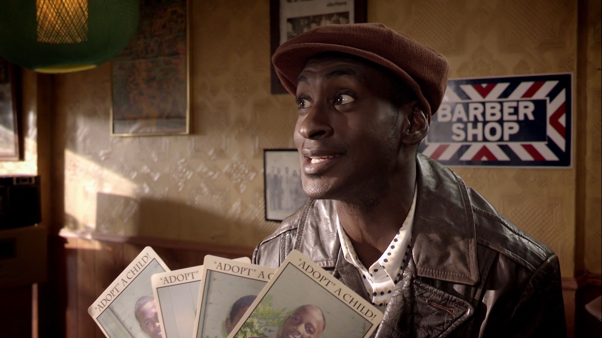 Everybody Hates Chris : Everybody Hates Gretzky