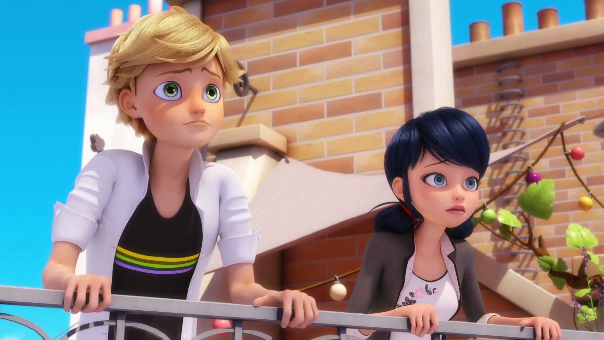 Miraculous - As Aventuras de Ladybug : Transmissão - A Escolha dos Kwamis
