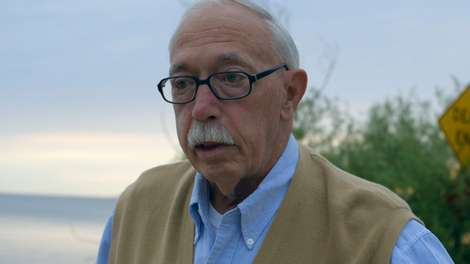 Cidade Pacata, Crime Cruel : Arrumado para Matar