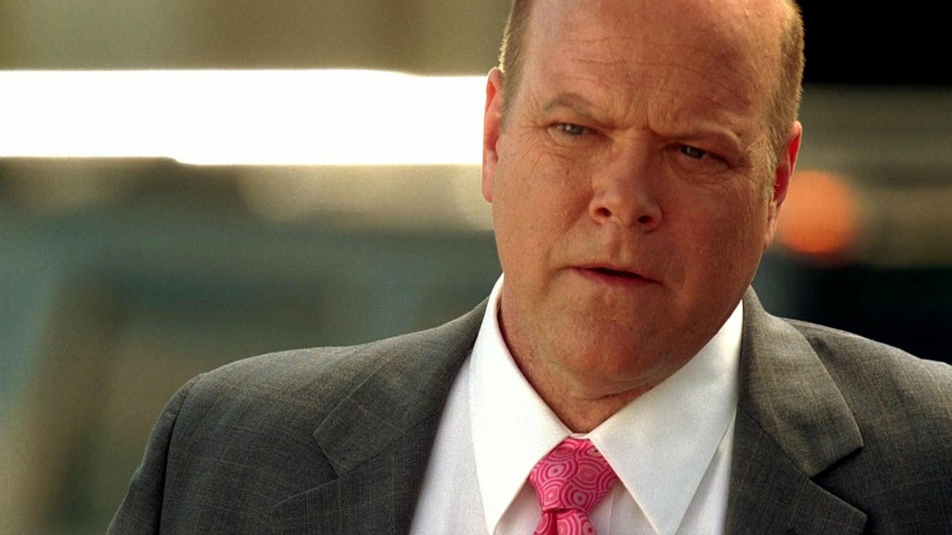 CSI: Miami : Tunnel Vision