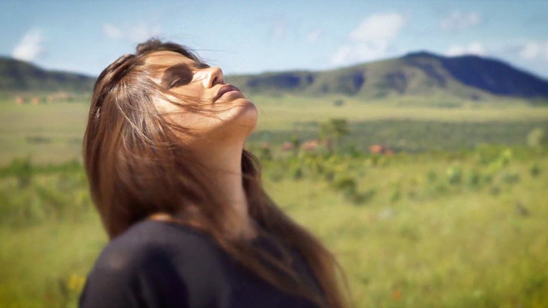 Lavando a Alma : Chapada dos Veadeiros