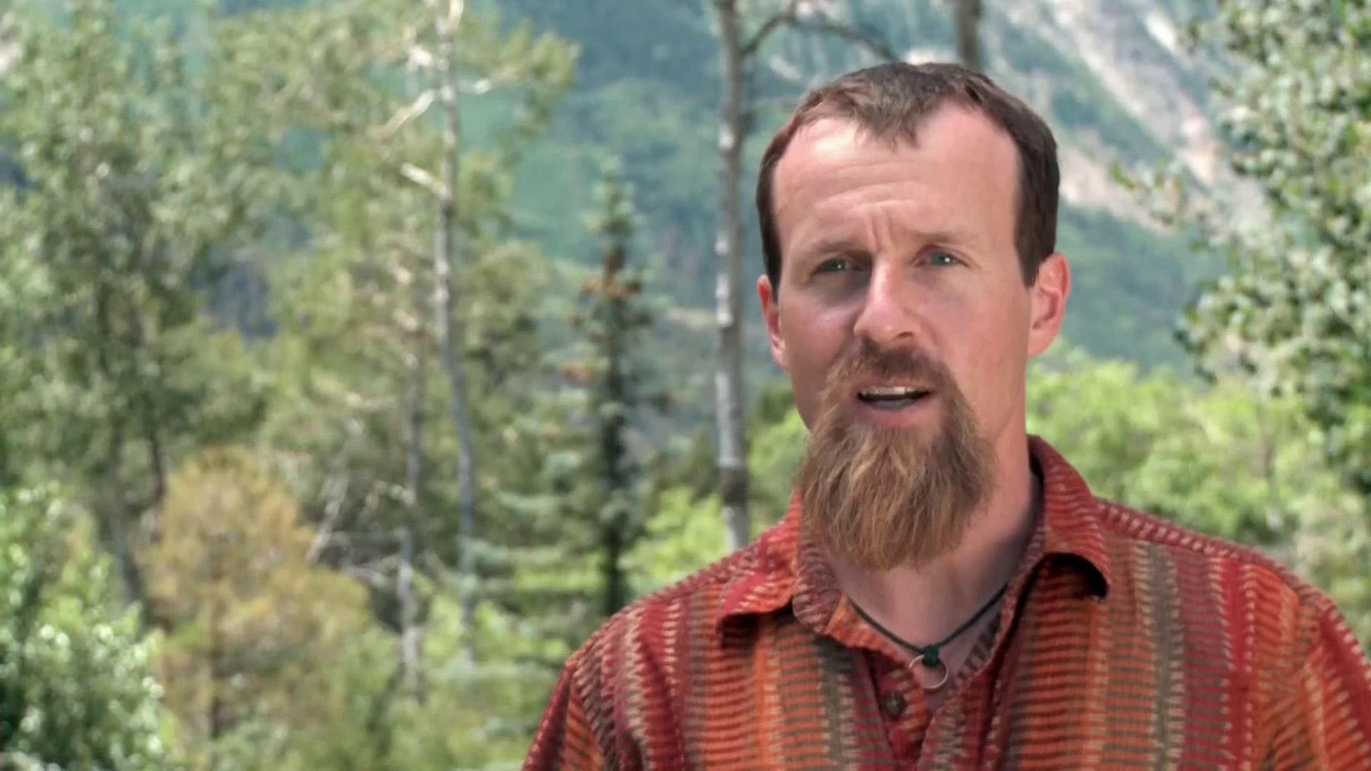 Minha Casa nas Montanhas : T1 EP10 - Casa na Árvore