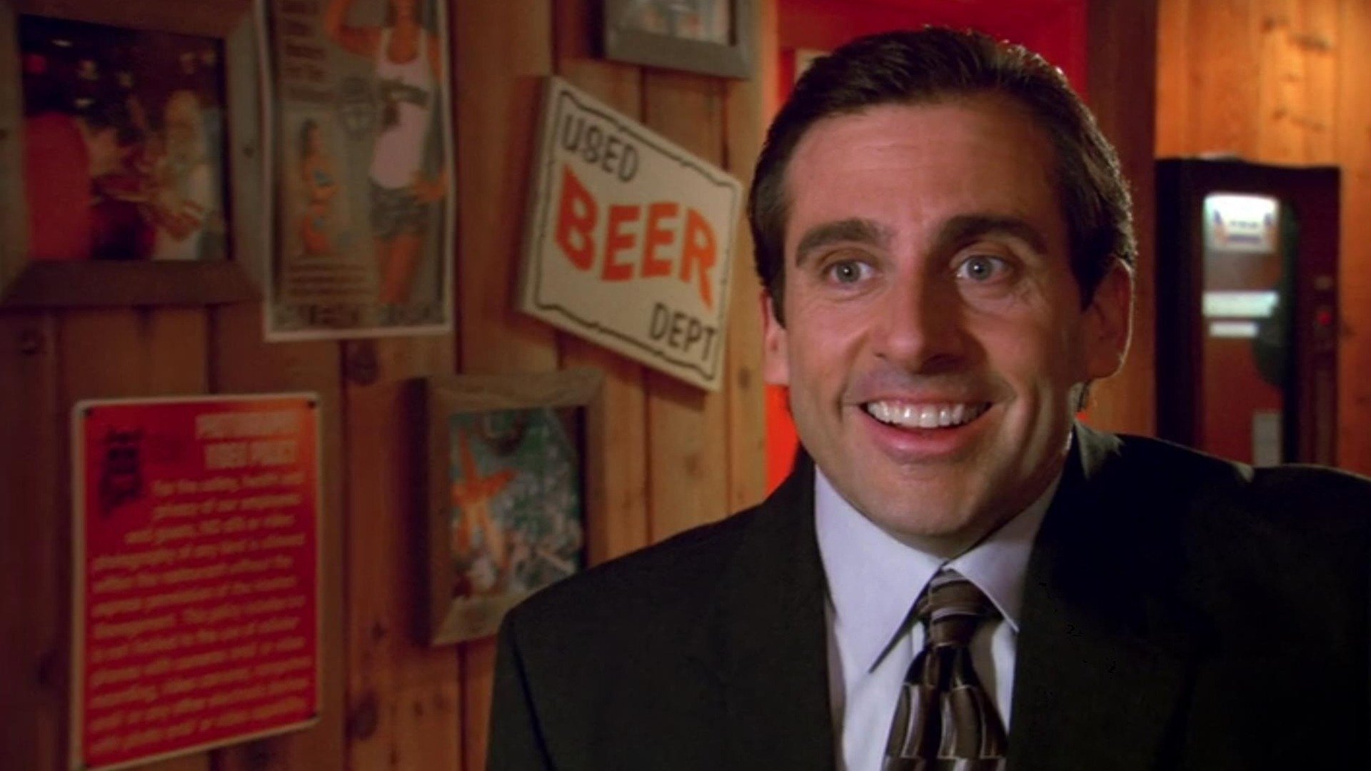 The Office : O Segredo