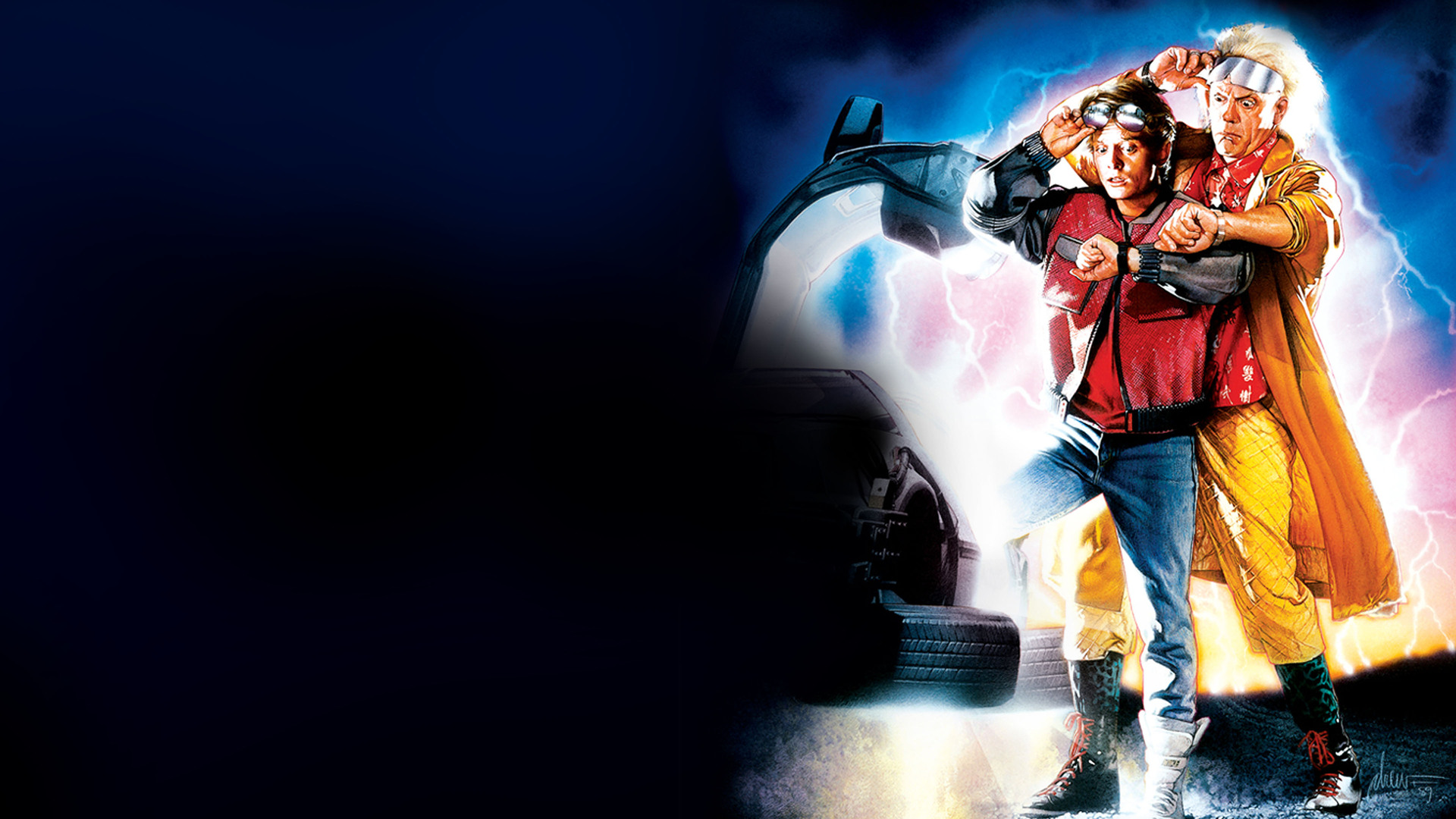 De Volta para o Futuro II