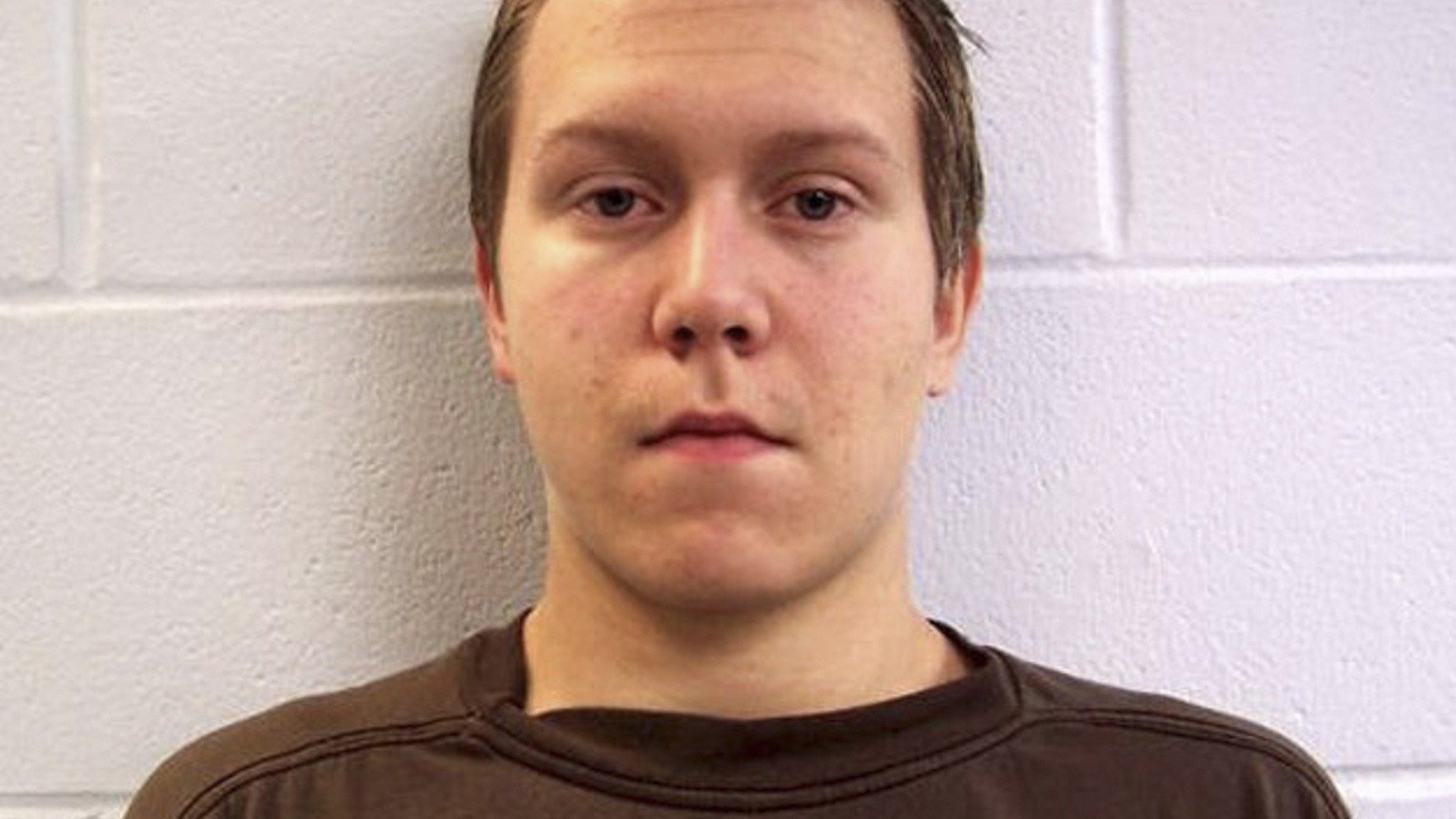 Sinais de um Psicopata : Tiros ao Acaso