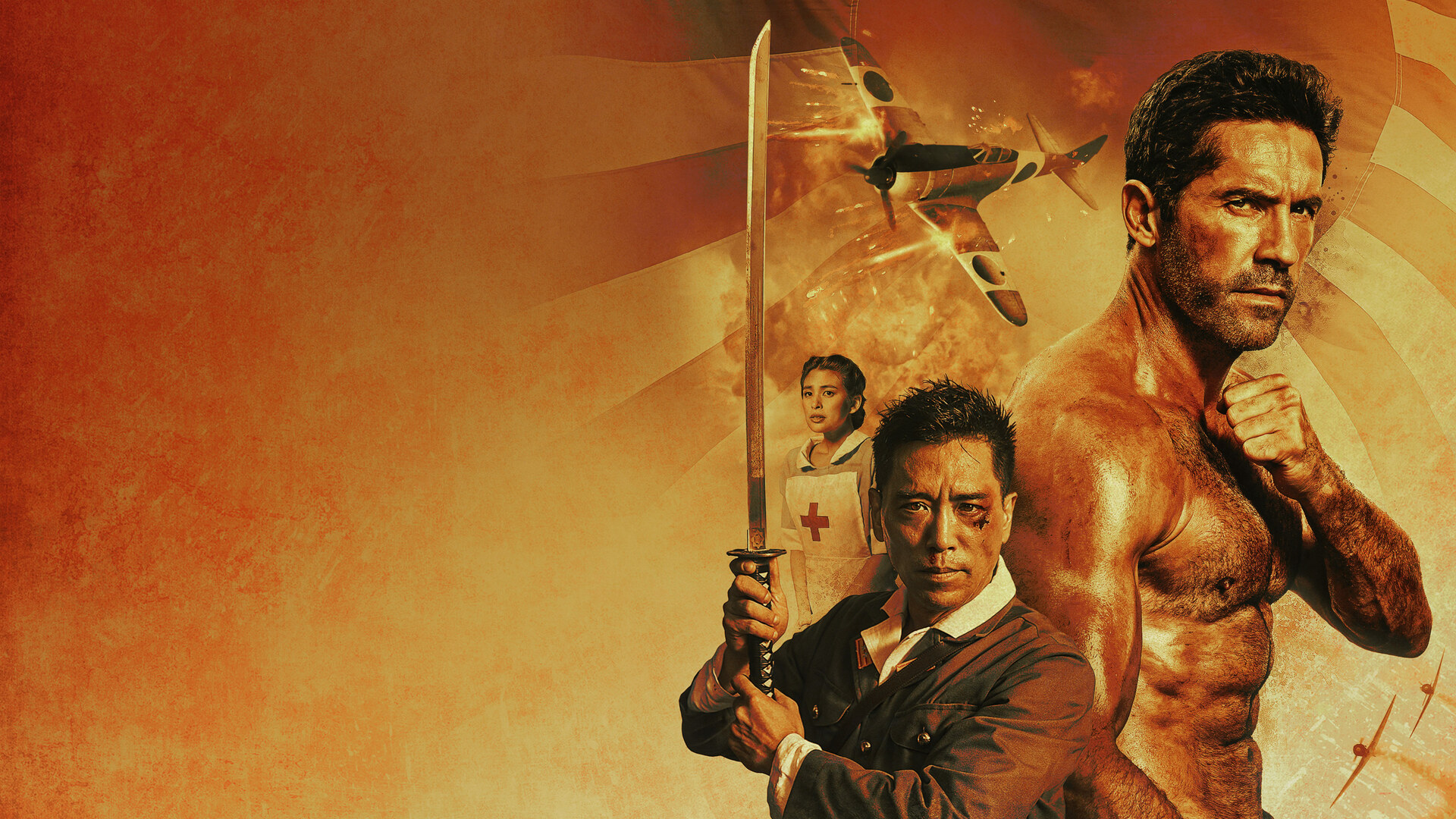 Prisioneiro de Guerra