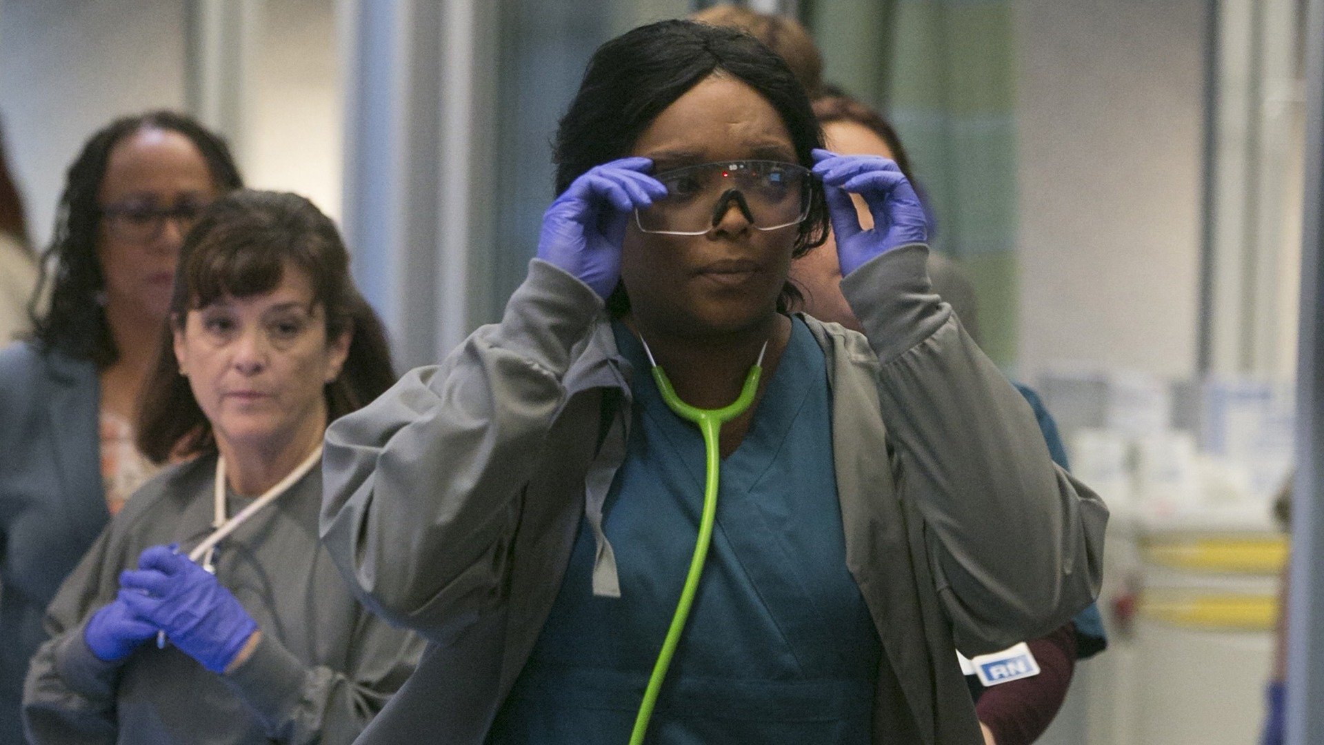 Chicago Med : Engano