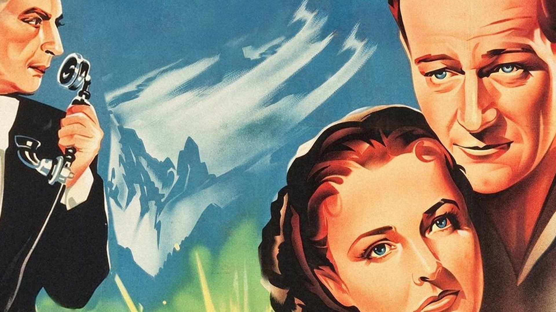 Inferno nos Trópicos