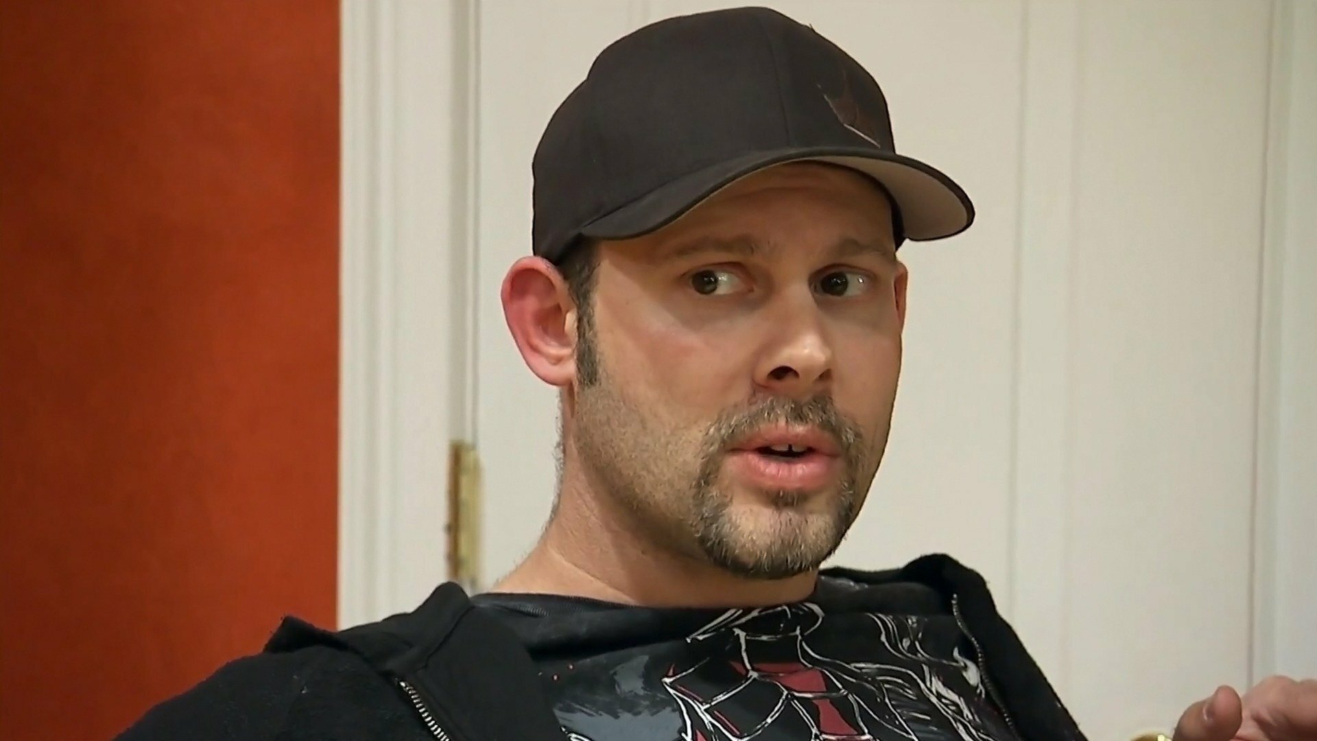 American Chopper : Sob Pressão