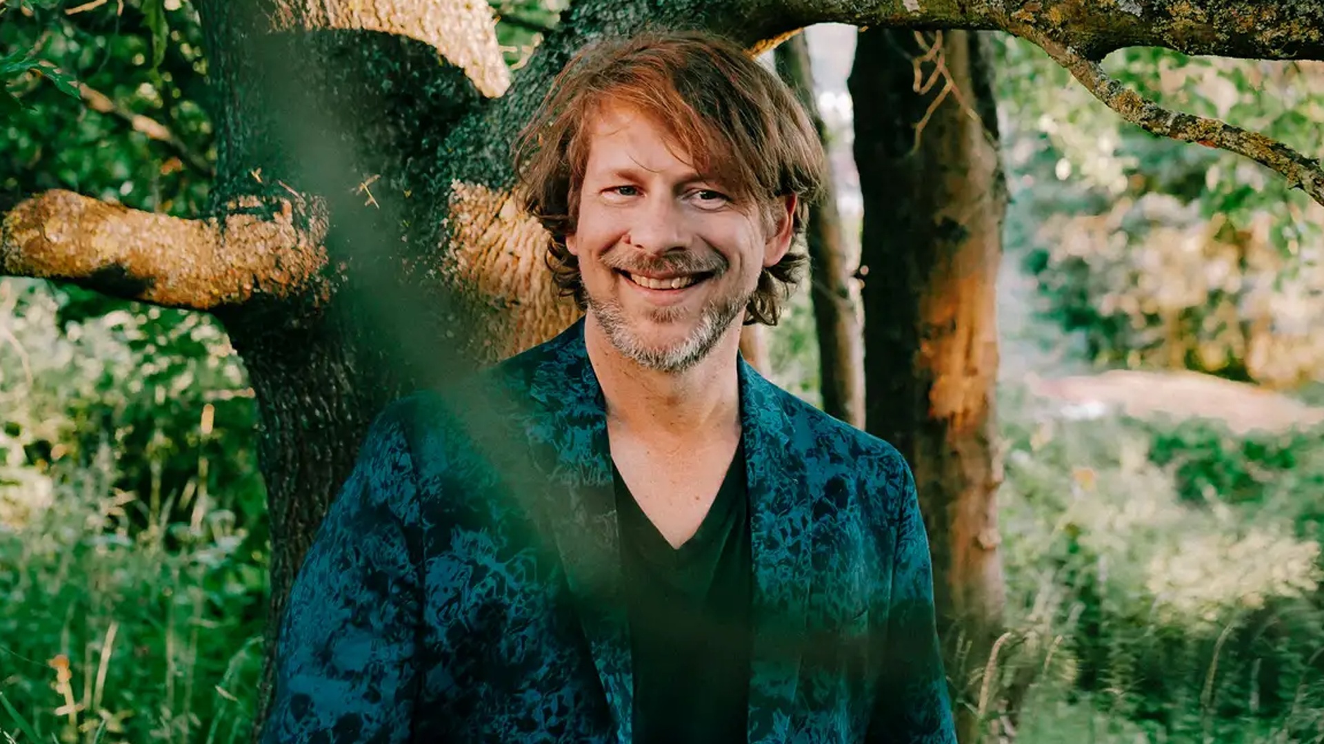 Camarote.21 : Especial Concertos na Tiny House com Kalle Kalima