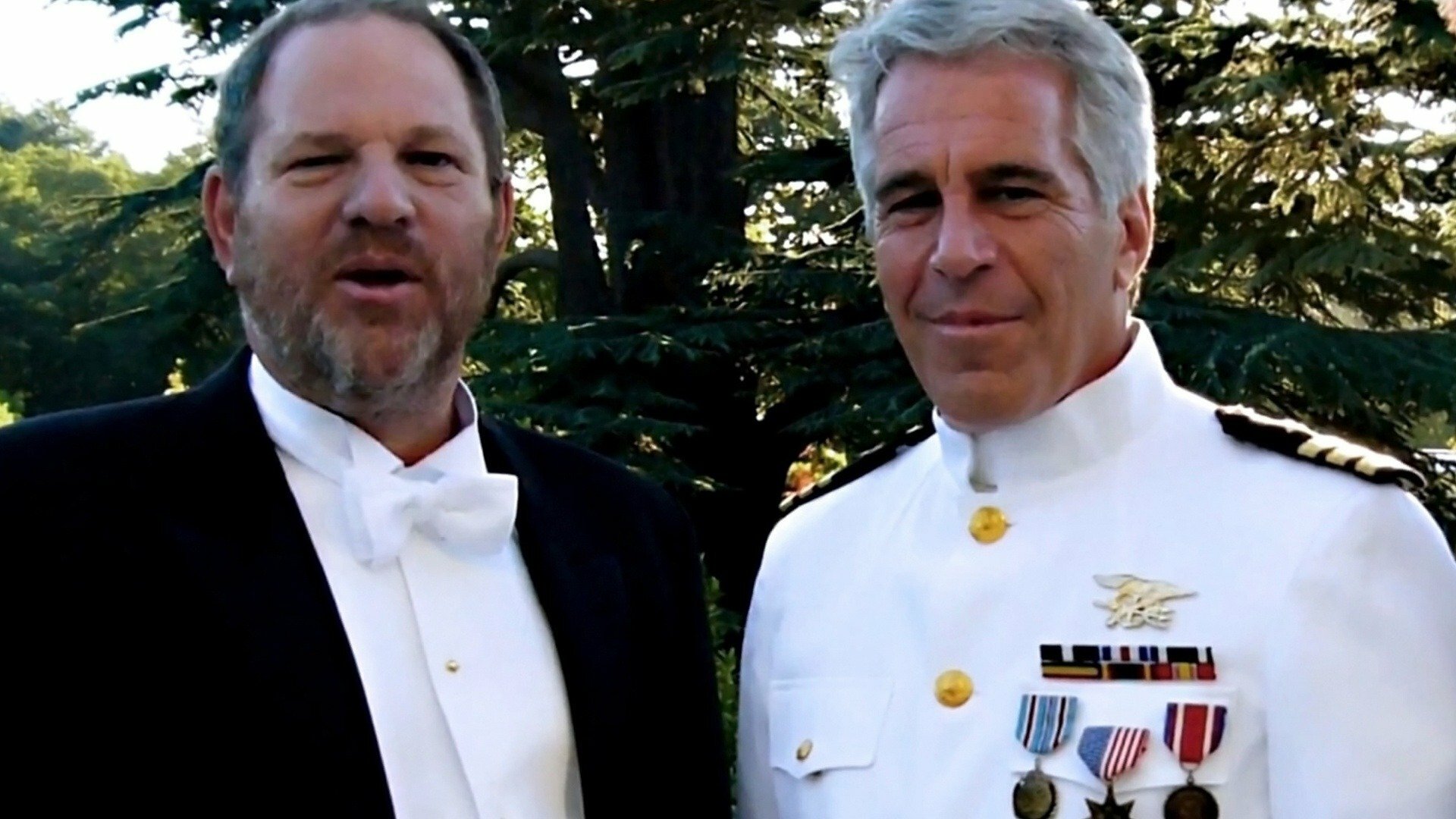Crimes Misteriosos - Quem Matou Jeffrey Epstein? : Suicídio ou Assassinato?