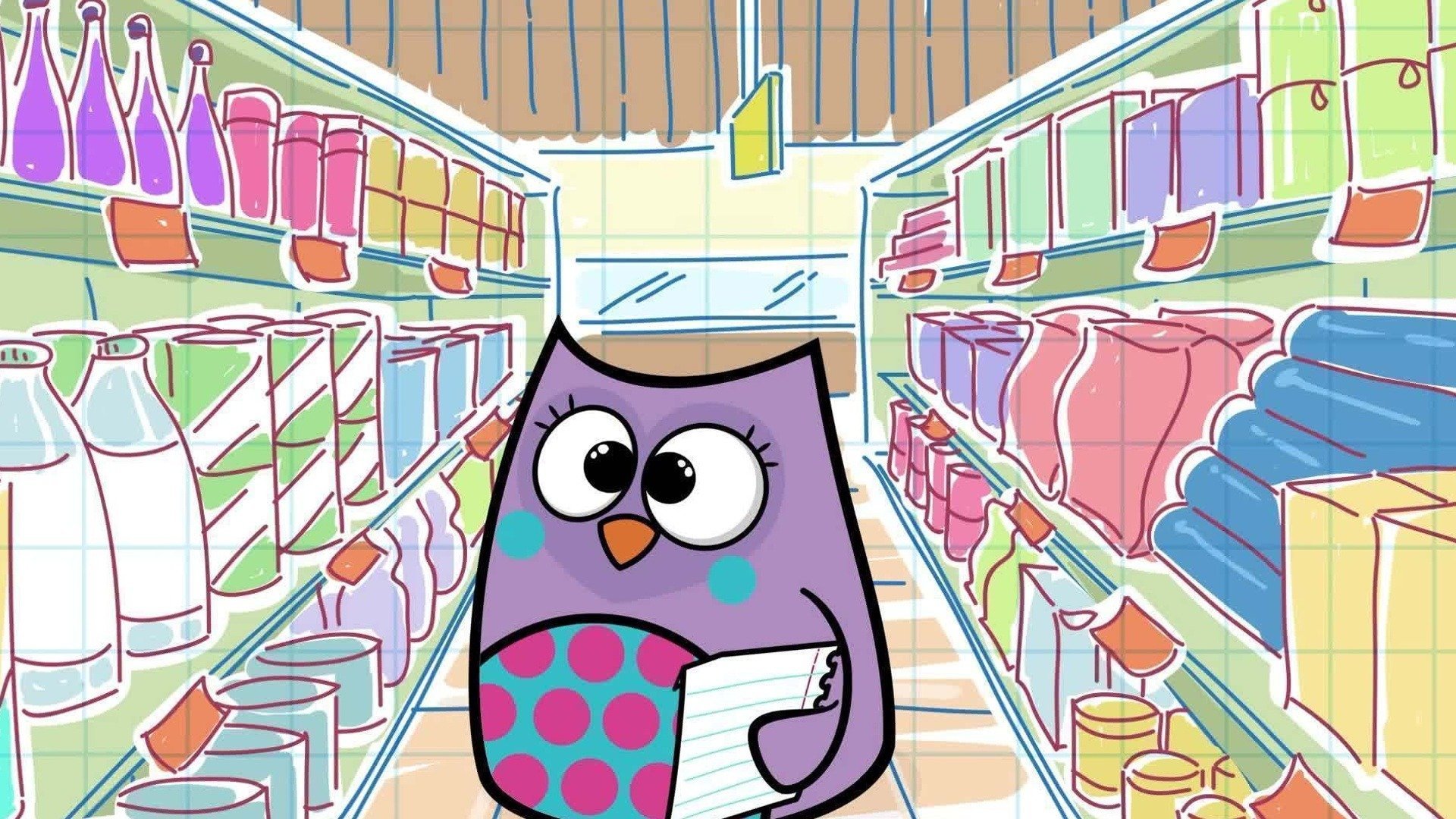 Bubu Fun : Carrinho de Compras