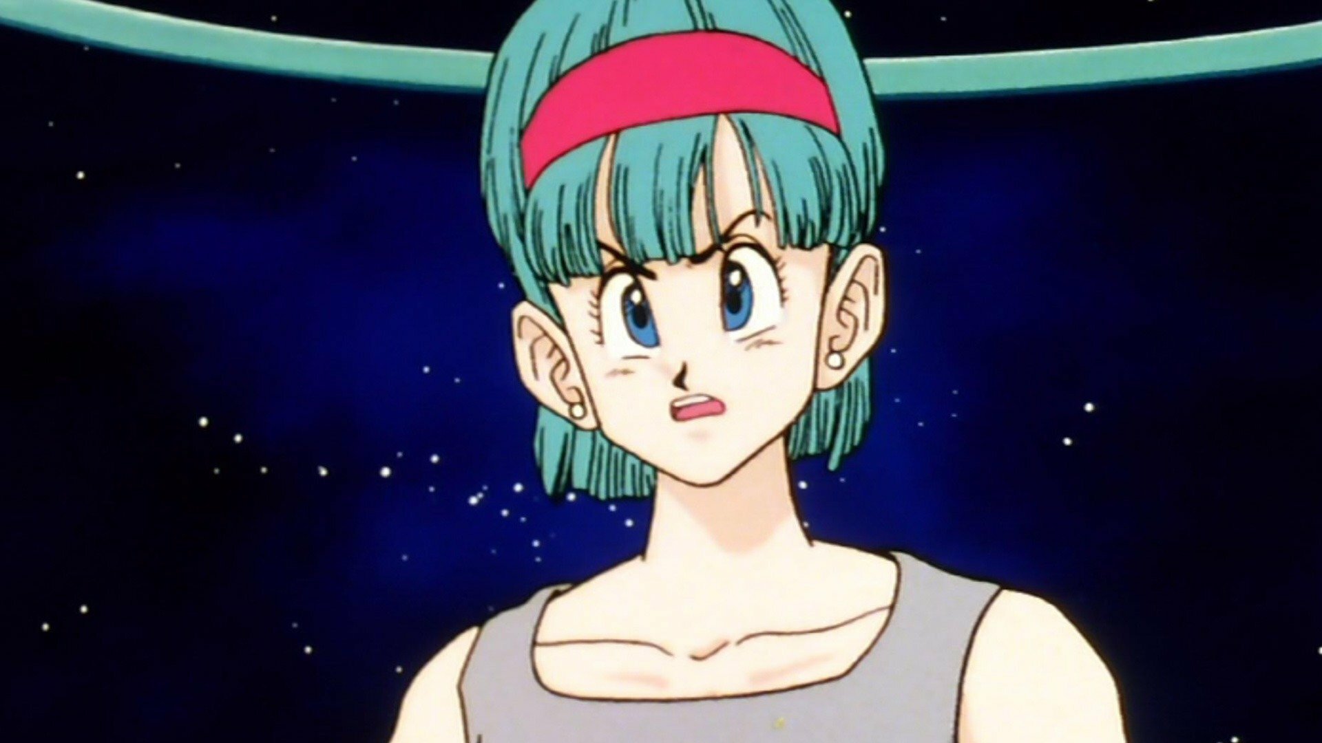 Dragon Ball Z : Tem Certeza Disso? Aquele É o...