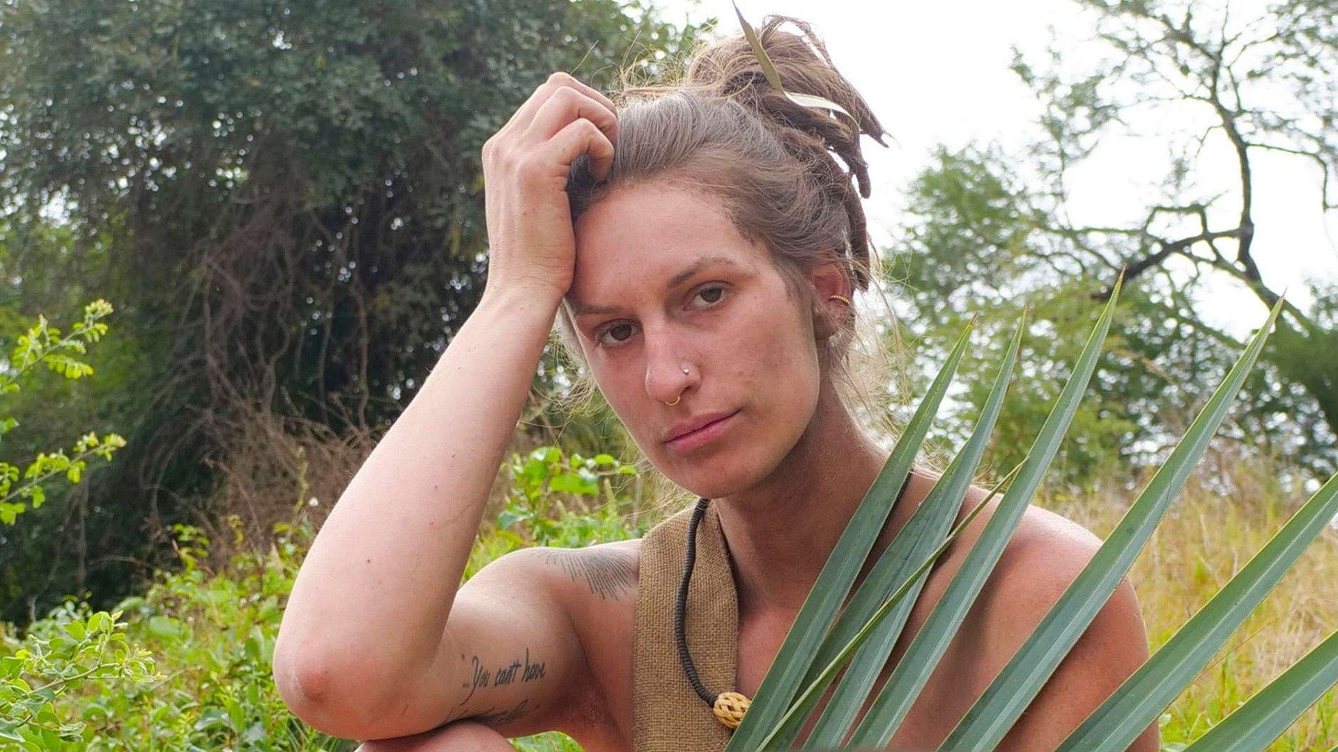 Largados e Pelados : Vale dos Leopardos