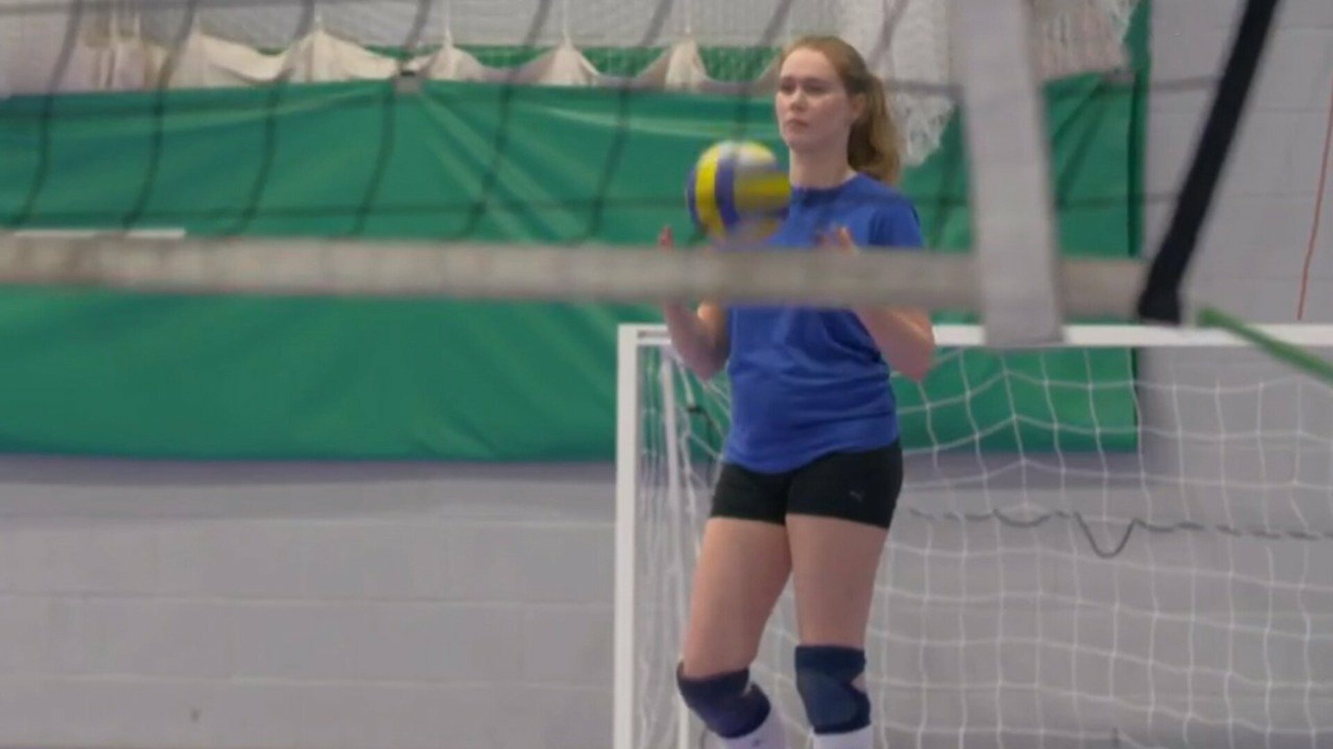 Lanternas : Tuskers Volleyball Club