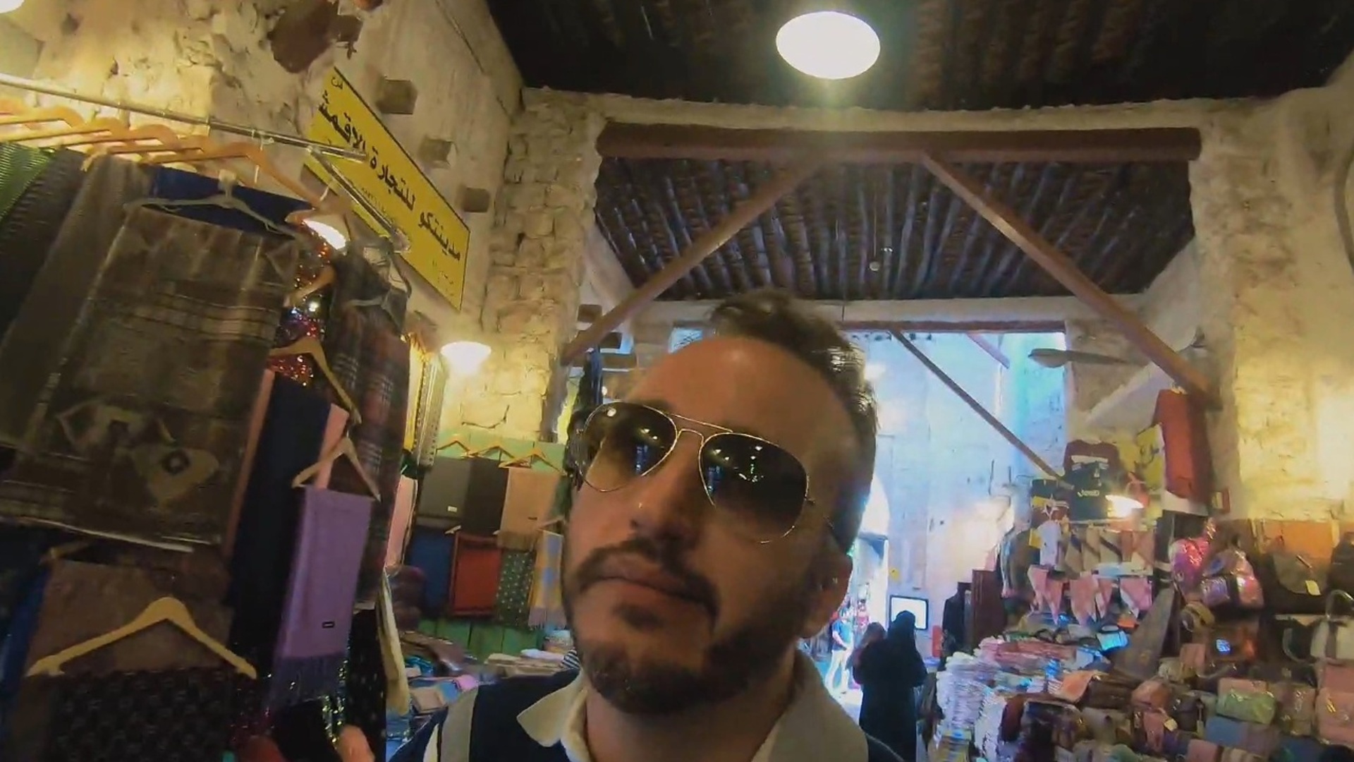 Tá Estressado? Vai Viajar! : Qatar