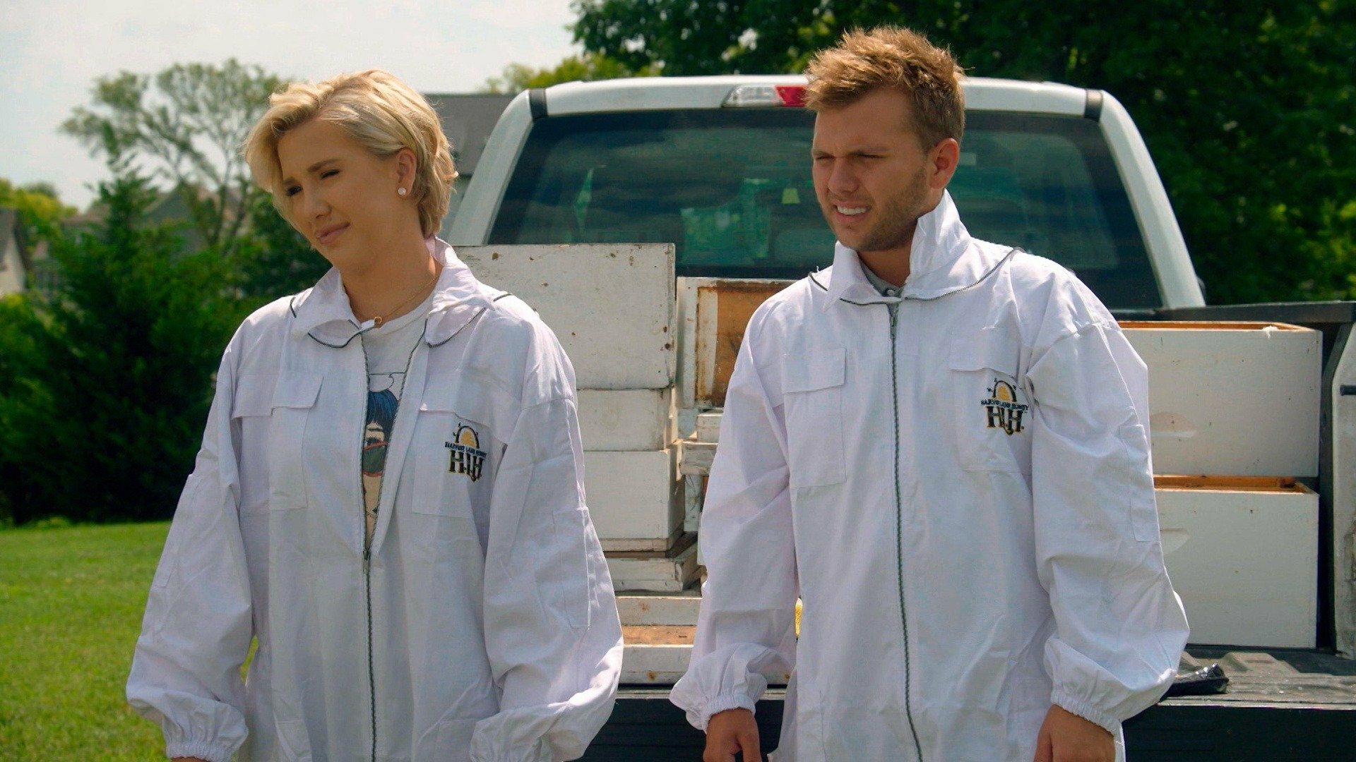 Chrisley Knows Best : A Arte da Comunicação