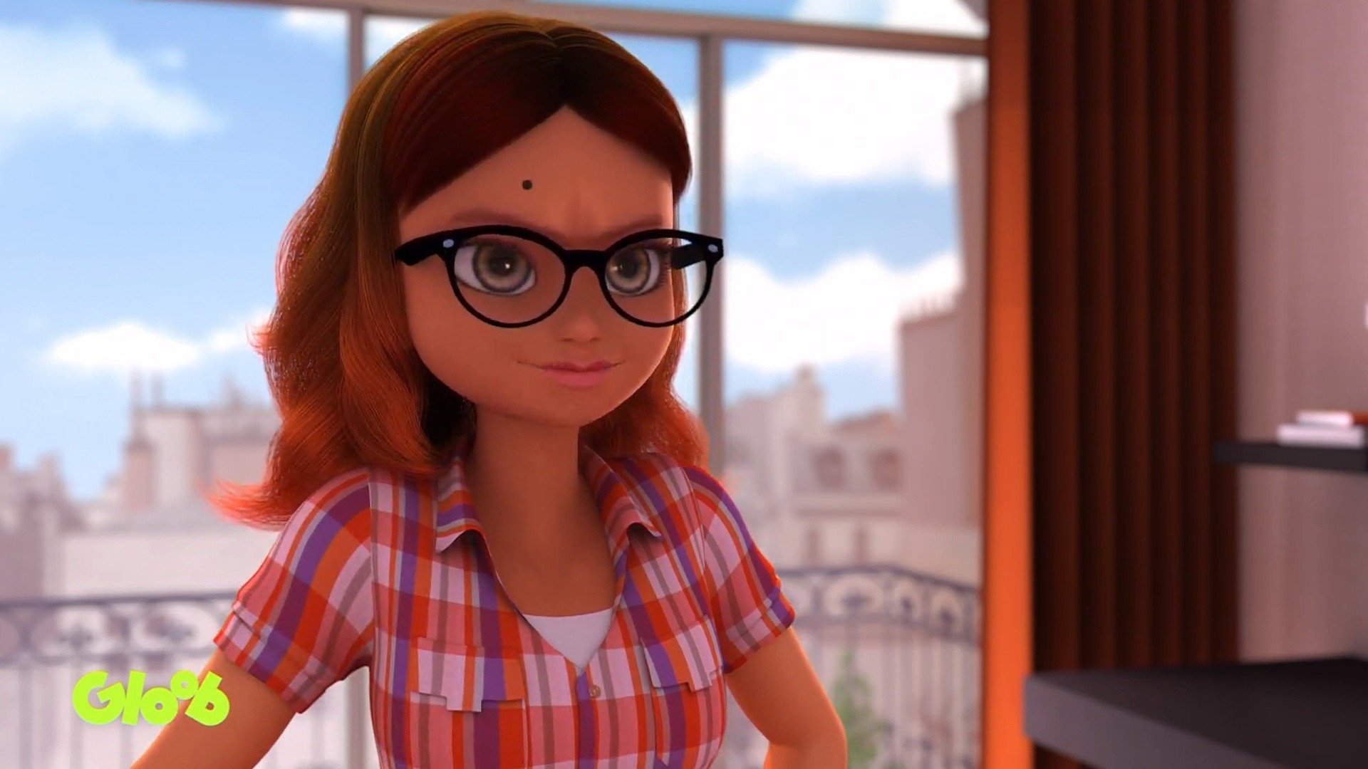 Miraculous - As Aventuras de Ladybug : A Gangue dos Segredos