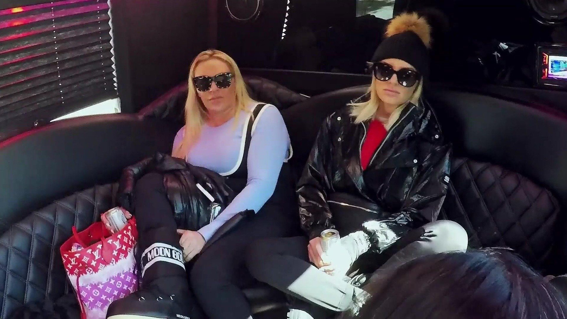 The Real Housewives of Salt Lake City : Antigos Testamentos, Novas Revelações