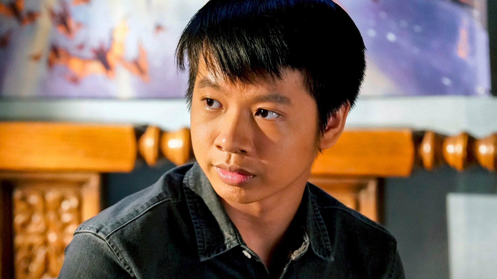 Young Sheldon : A Financial Secret and Fish Sauce