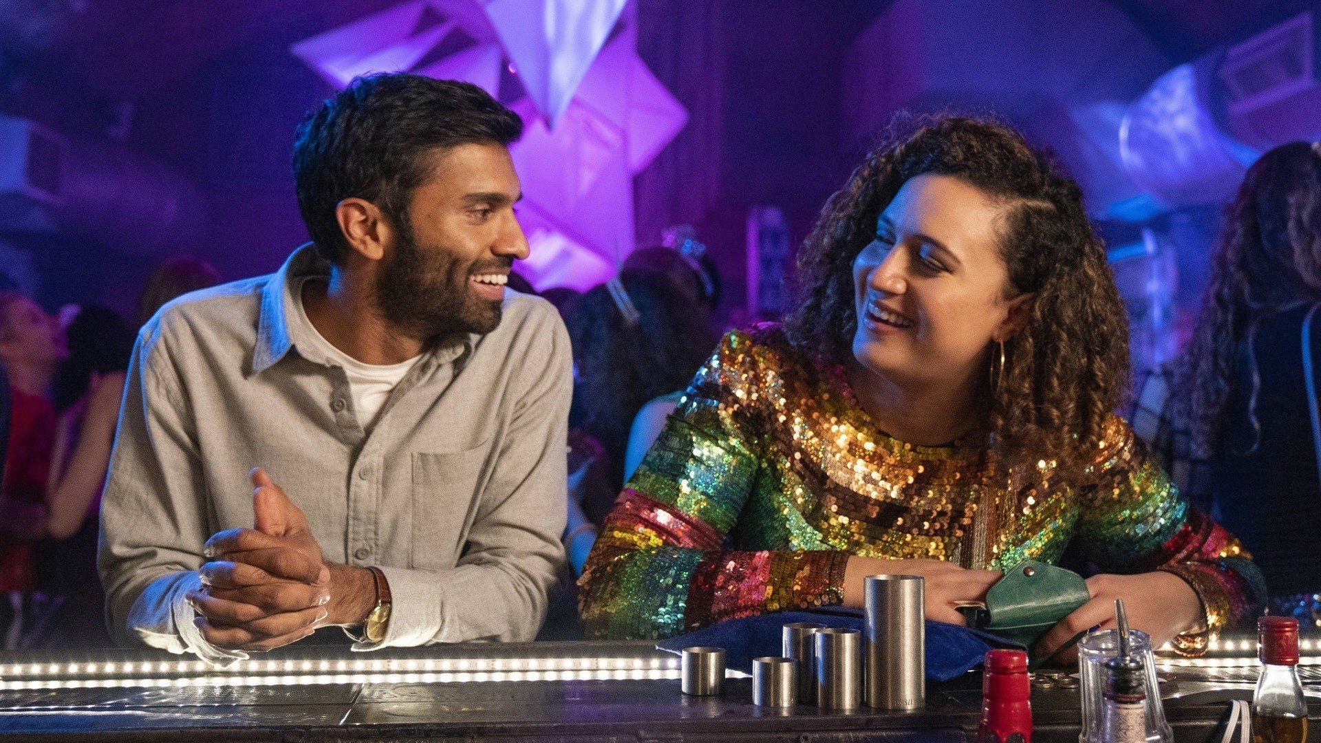 Starstruck : Ano Novo