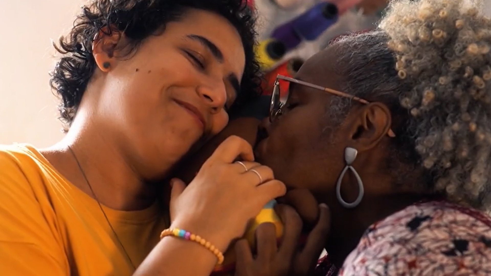 Inspira Fundo : Brinquedos Antirracistas