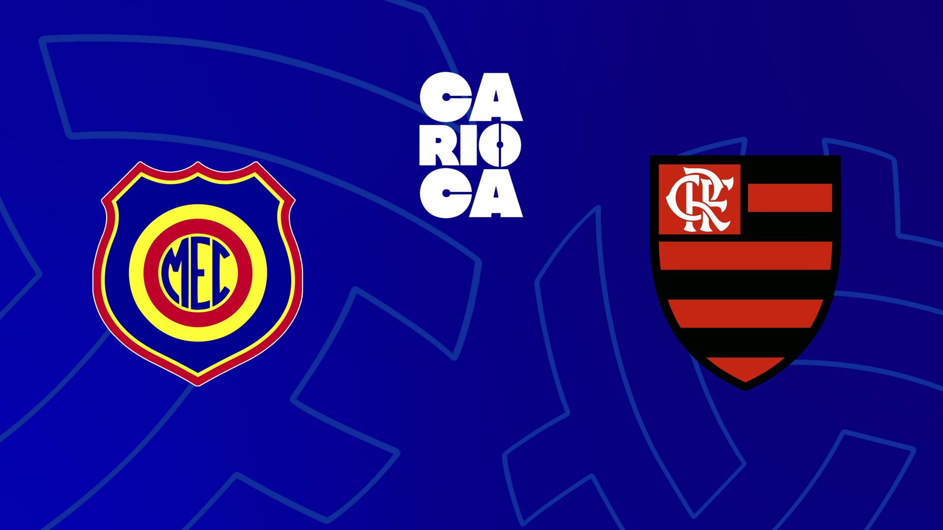 Semifinal: Madureira x Flamengo - Campeonato Carioca de Futebol : Semifinal: Madureira x Flamengo