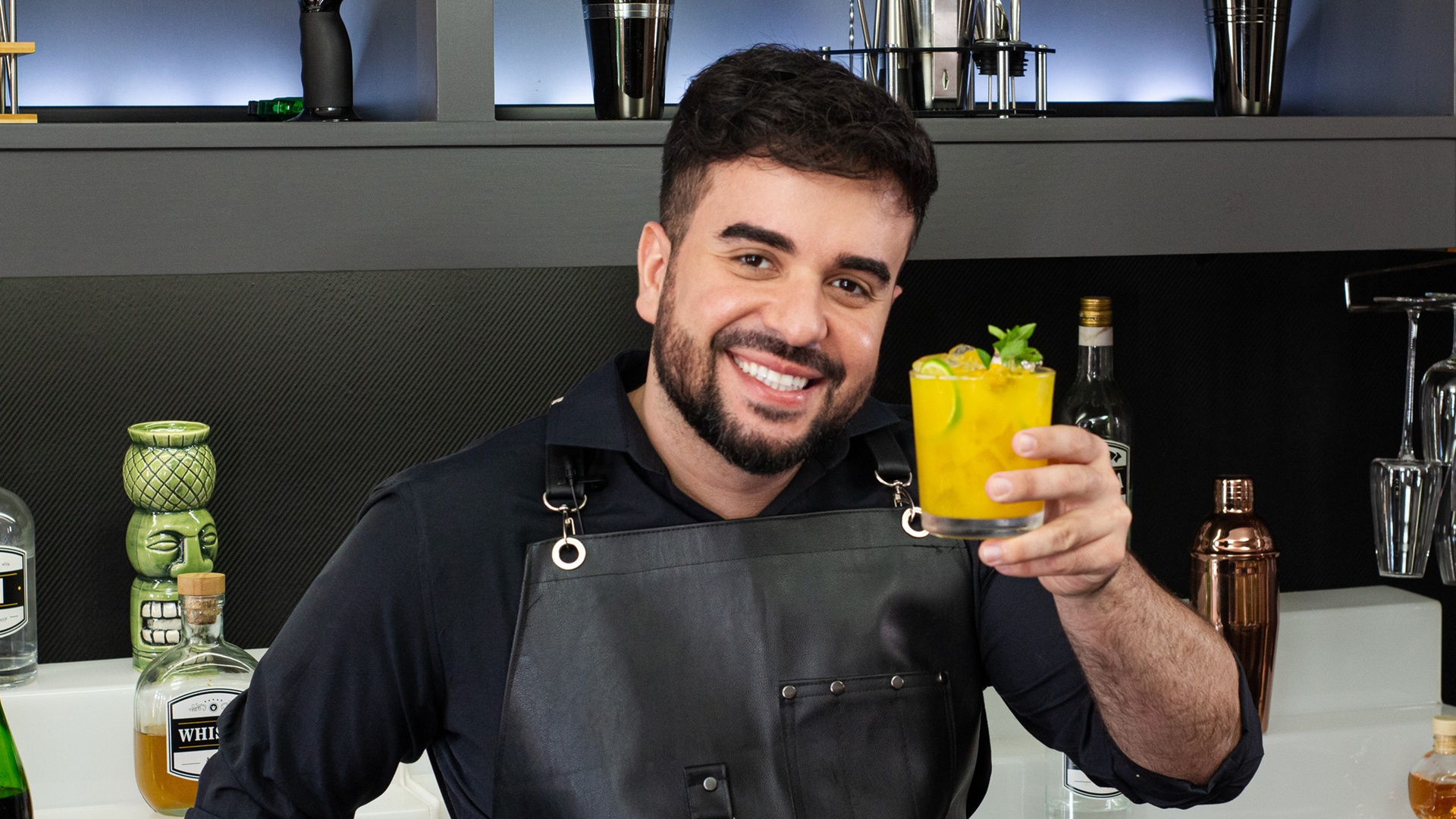 Bons Drinks