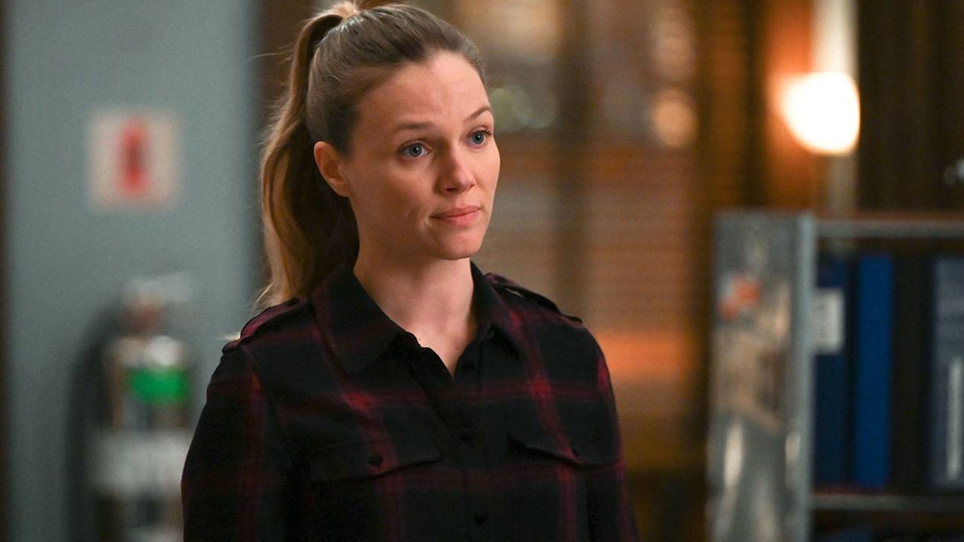 Chicago P.D. : Em um Impasse