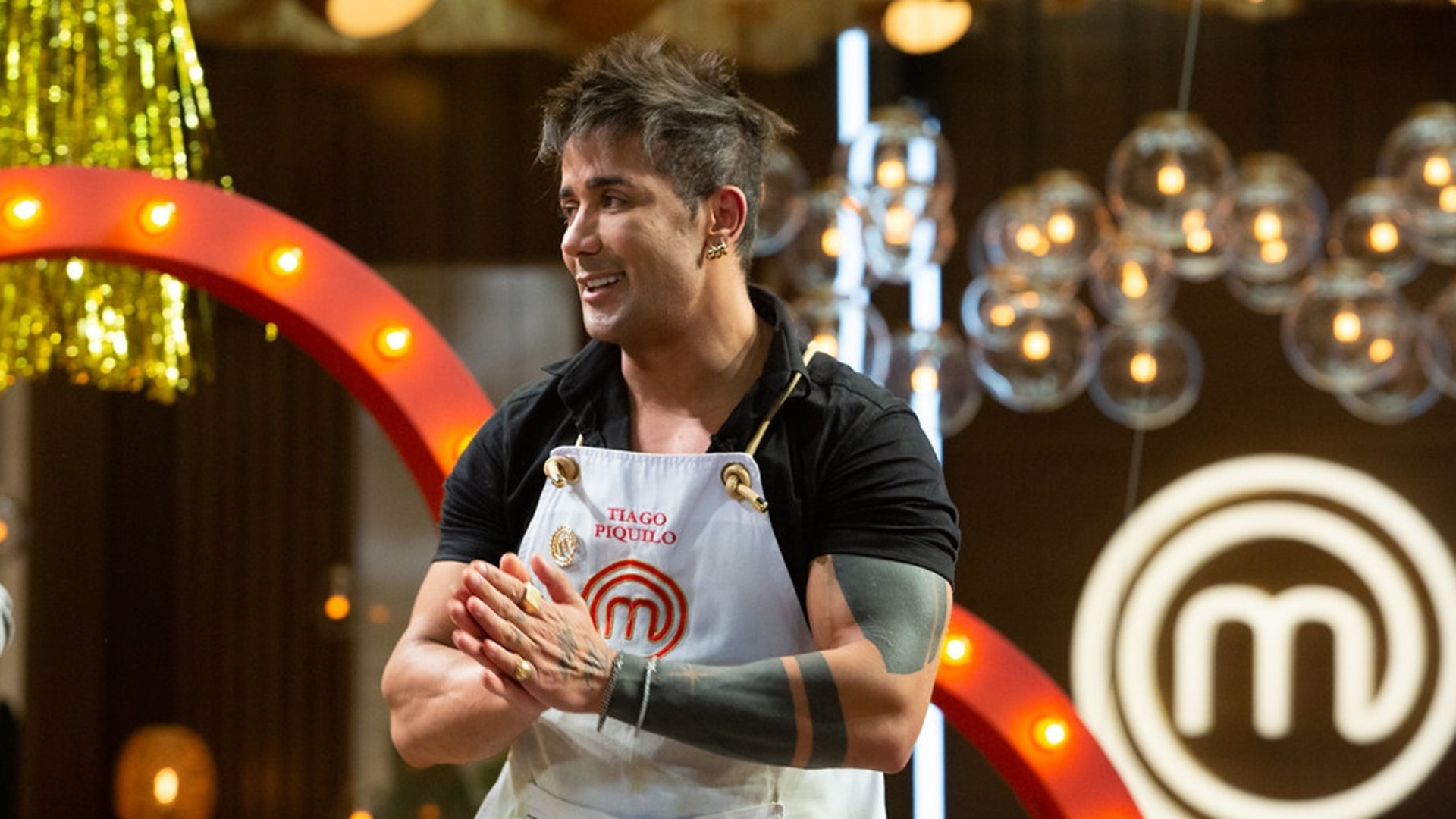 MasterChef Celebridades